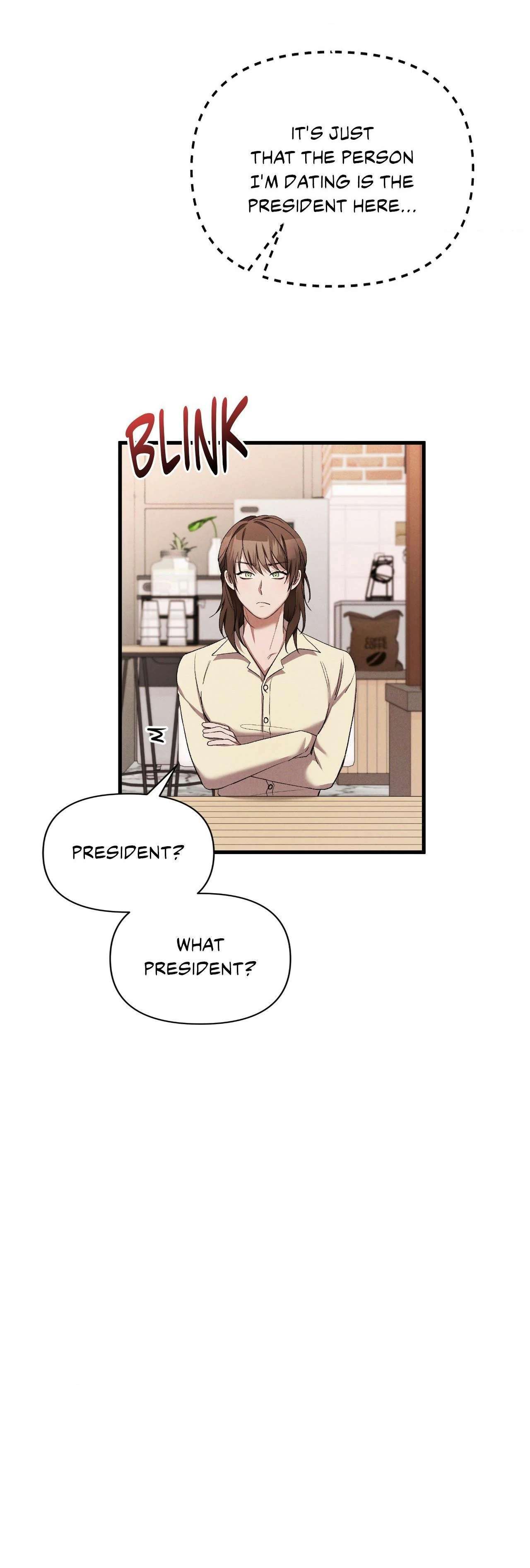 Sweet Poison Chapter 40 page 8 - 