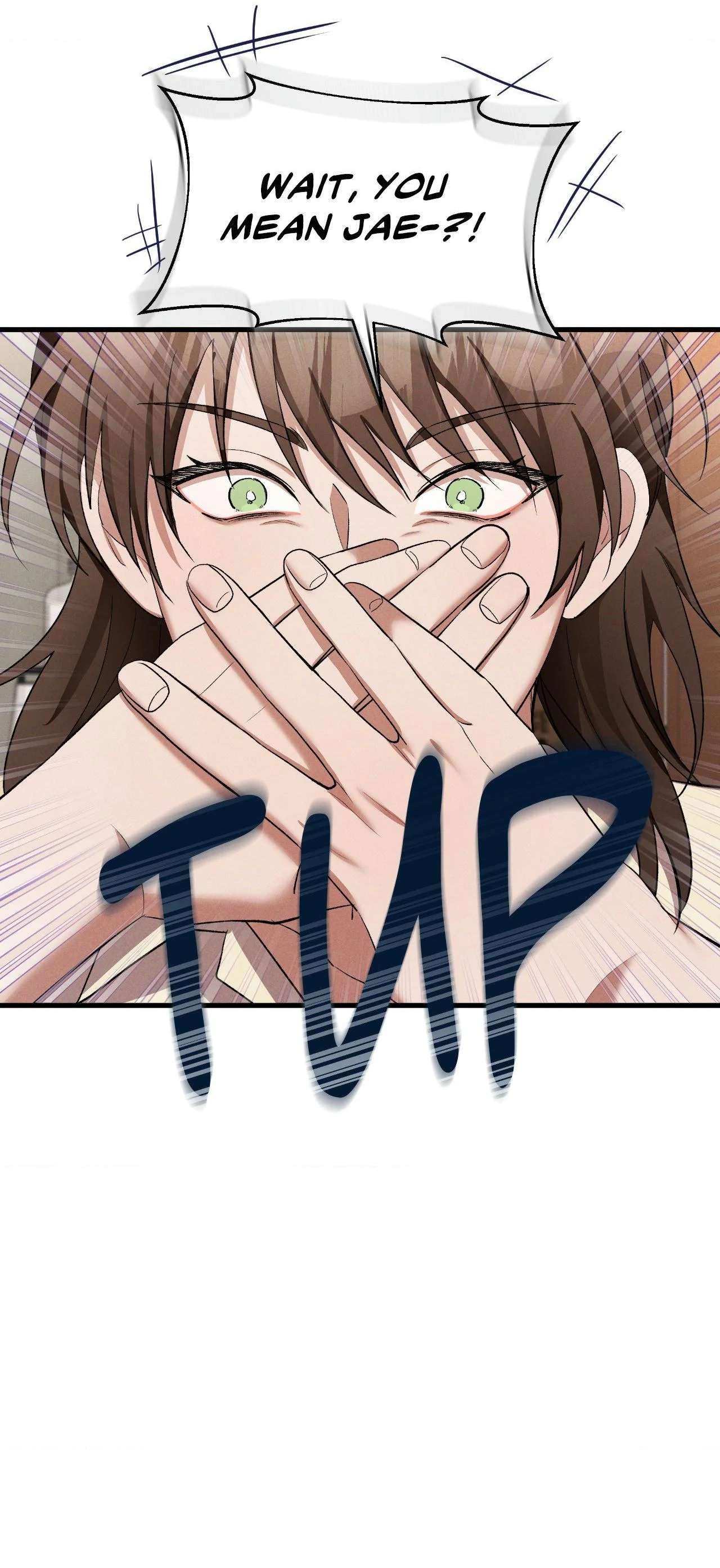 Sweet Poison Chapter 40 page 10 - 