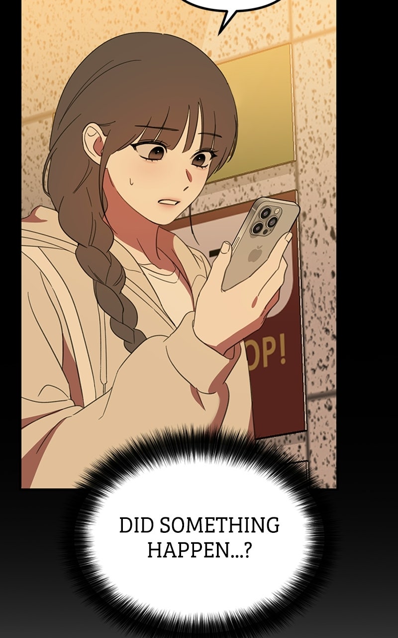 Sweet Romance, Spicy Roommates Episode 21 page 5 - 