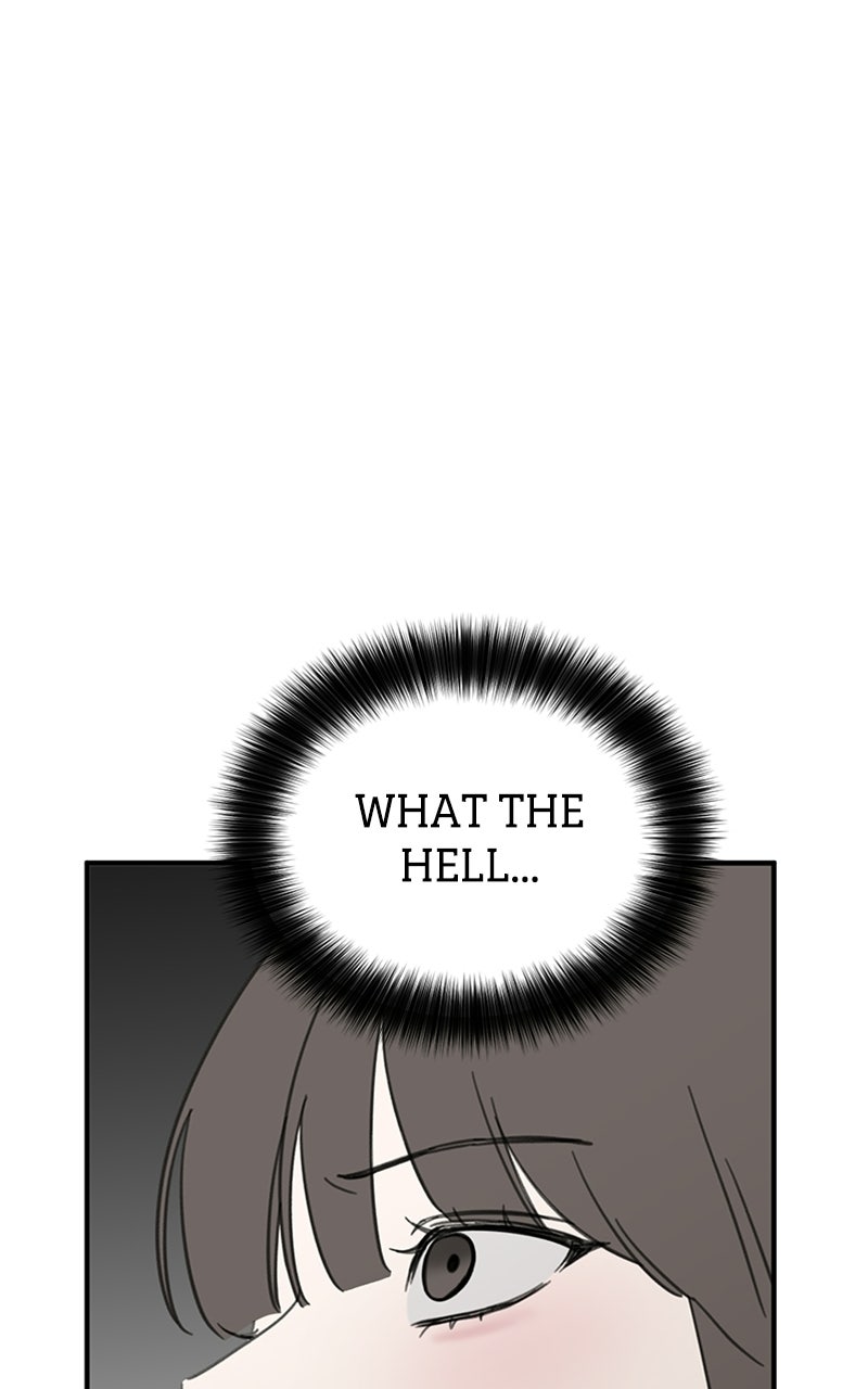 Sweet Romance, Spicy Roommates Episode 21 page 47 - 