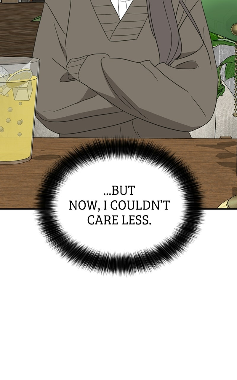 Sweet Romance, Spicy Roommates Episode 21 page 72 - 