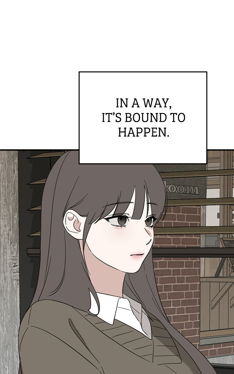 Sweet Romance, Spicy Roommates Episode 21 page 73 - 