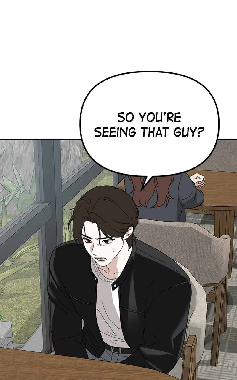 Sweet Romance, Spicy Roommates Episode 21 page 77 - 