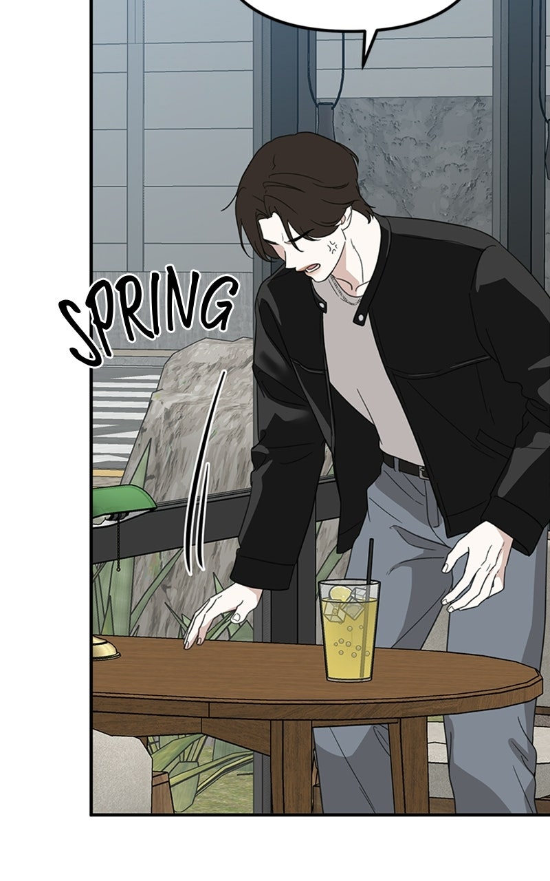 Sweet Romance, Spicy Roommates Episode 21 page 90 - 