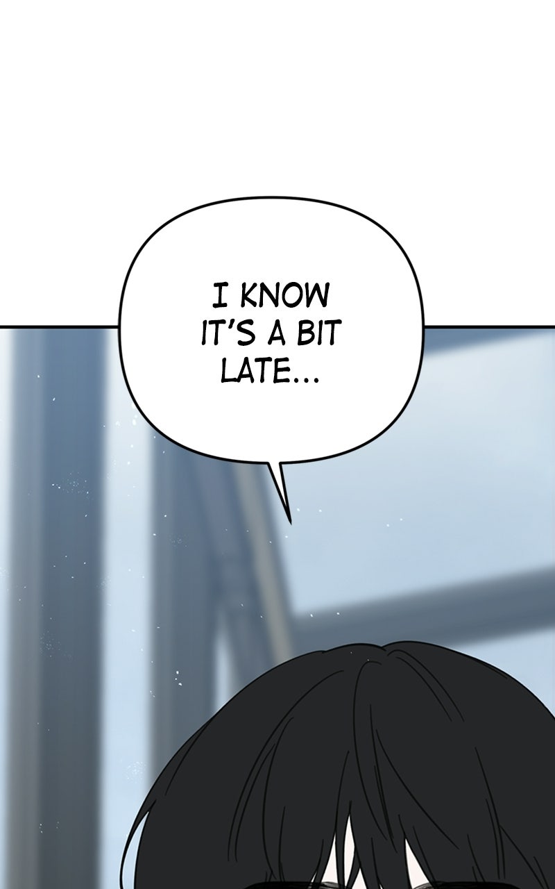 Sweet Romance, Spicy Roommates Episode 21 page 98 - 