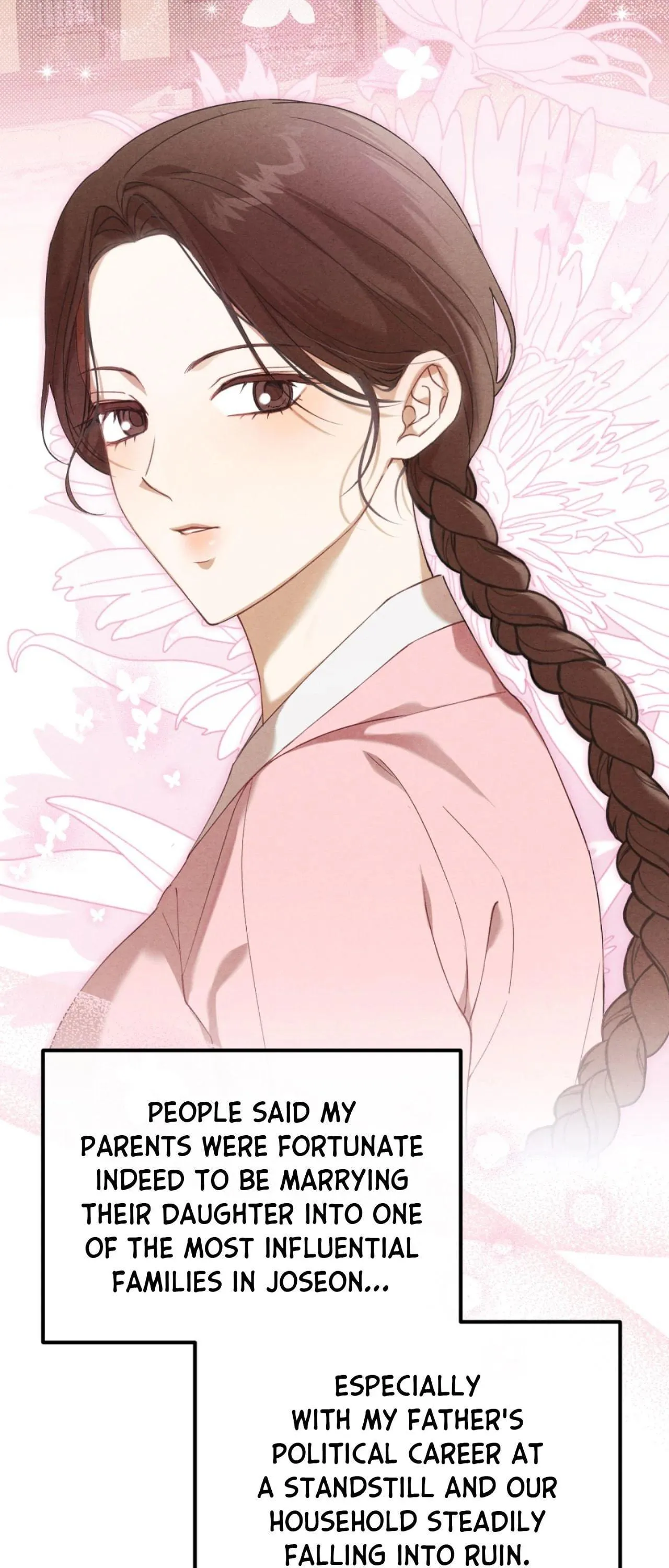 Sweet Ruin Chapter 0 page 13 - 