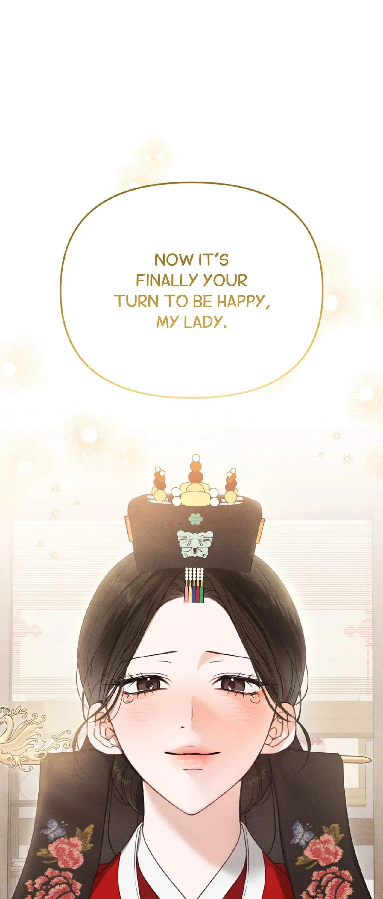 Sweet Ruin Chapter 0 page 16 - 