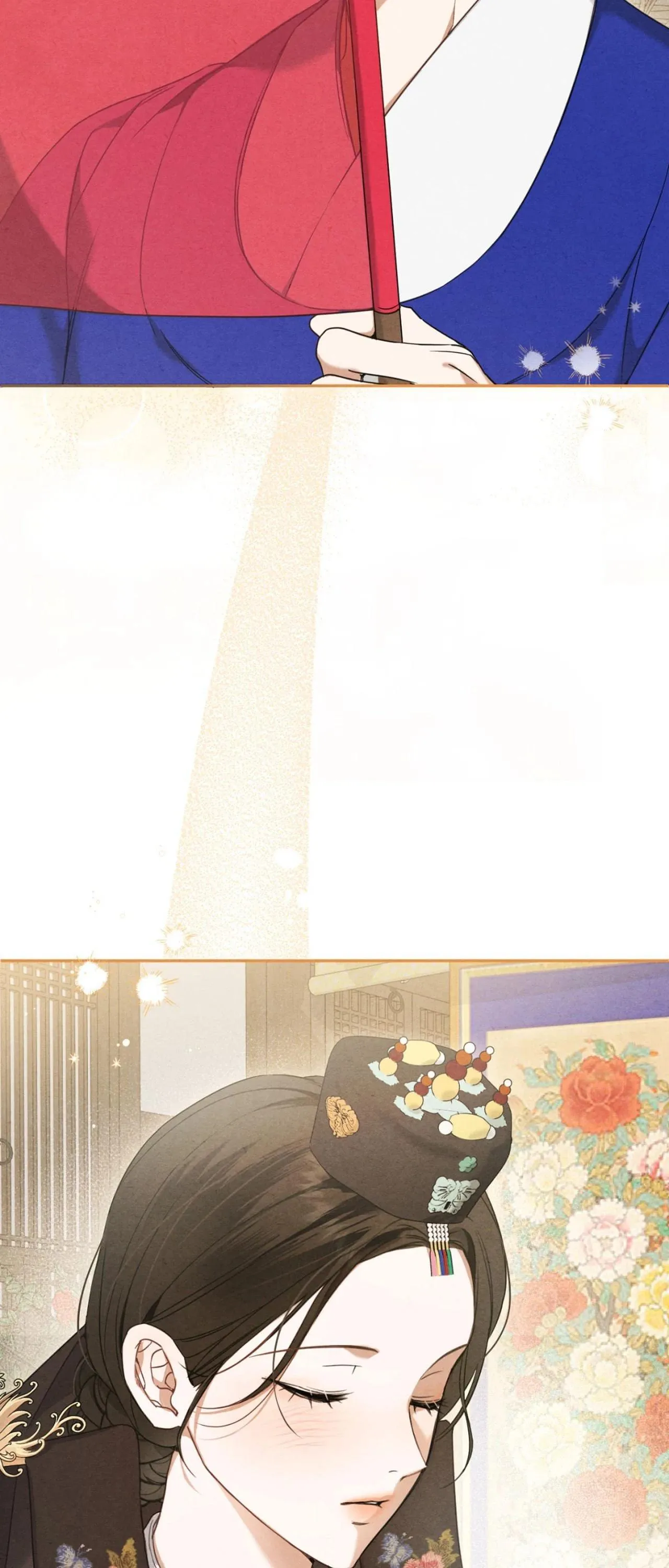 Sweet Ruin Chapter 0 page 19 - 