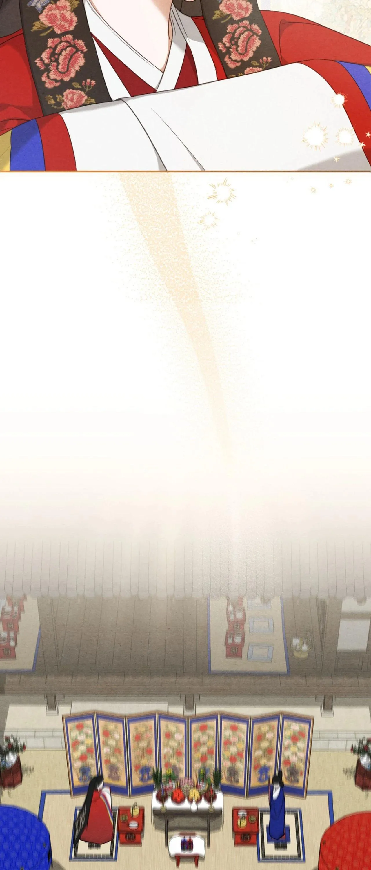 Sweet Ruin Chapter 0 page 20 - 