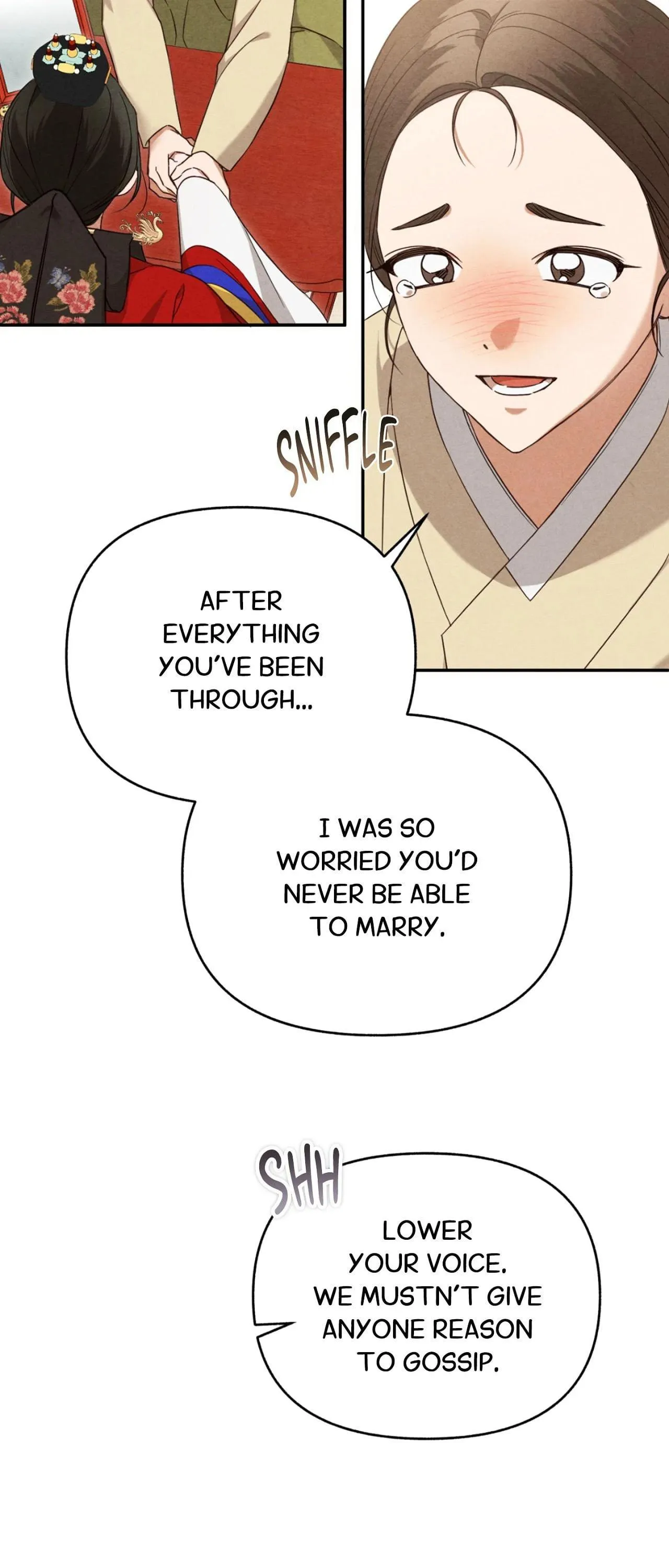 Sweet Ruin Chapter 0 page 8 - 