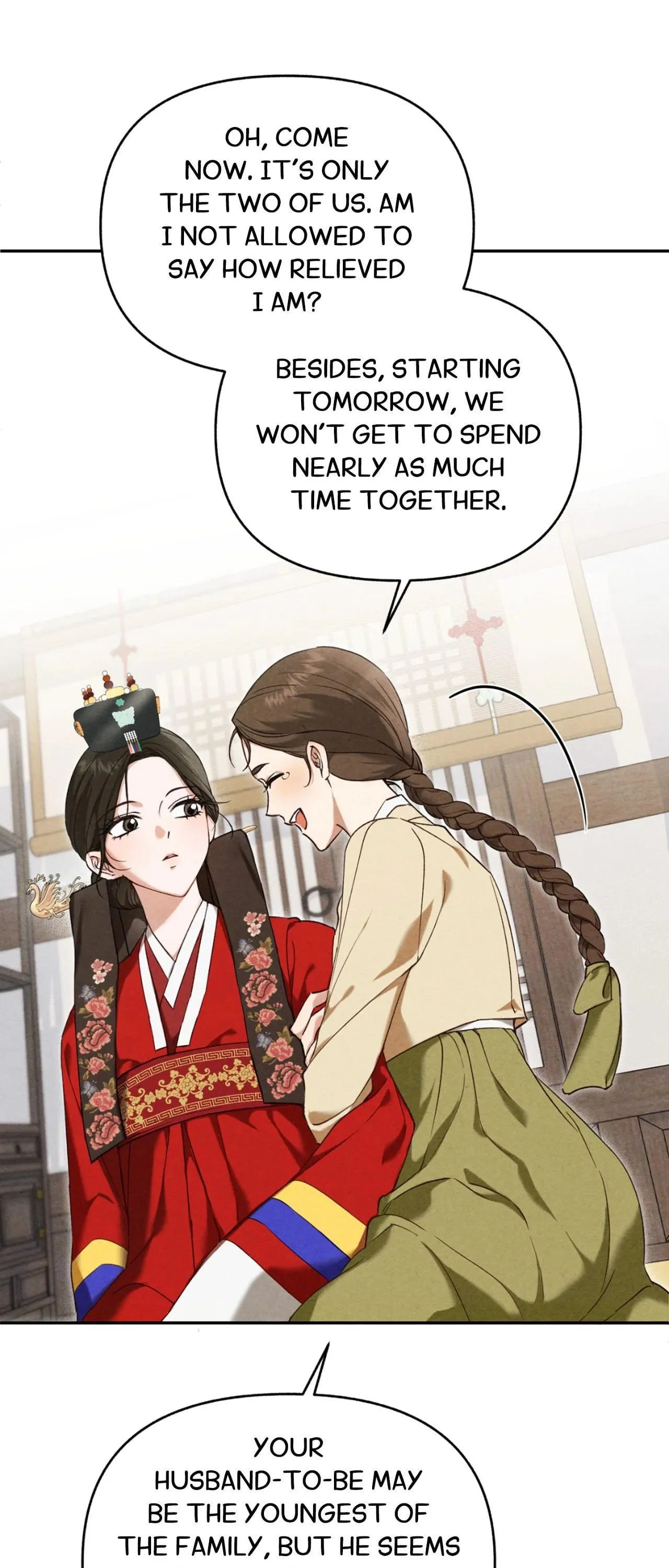 Sweet Ruin Chapter 0 page 9 - 