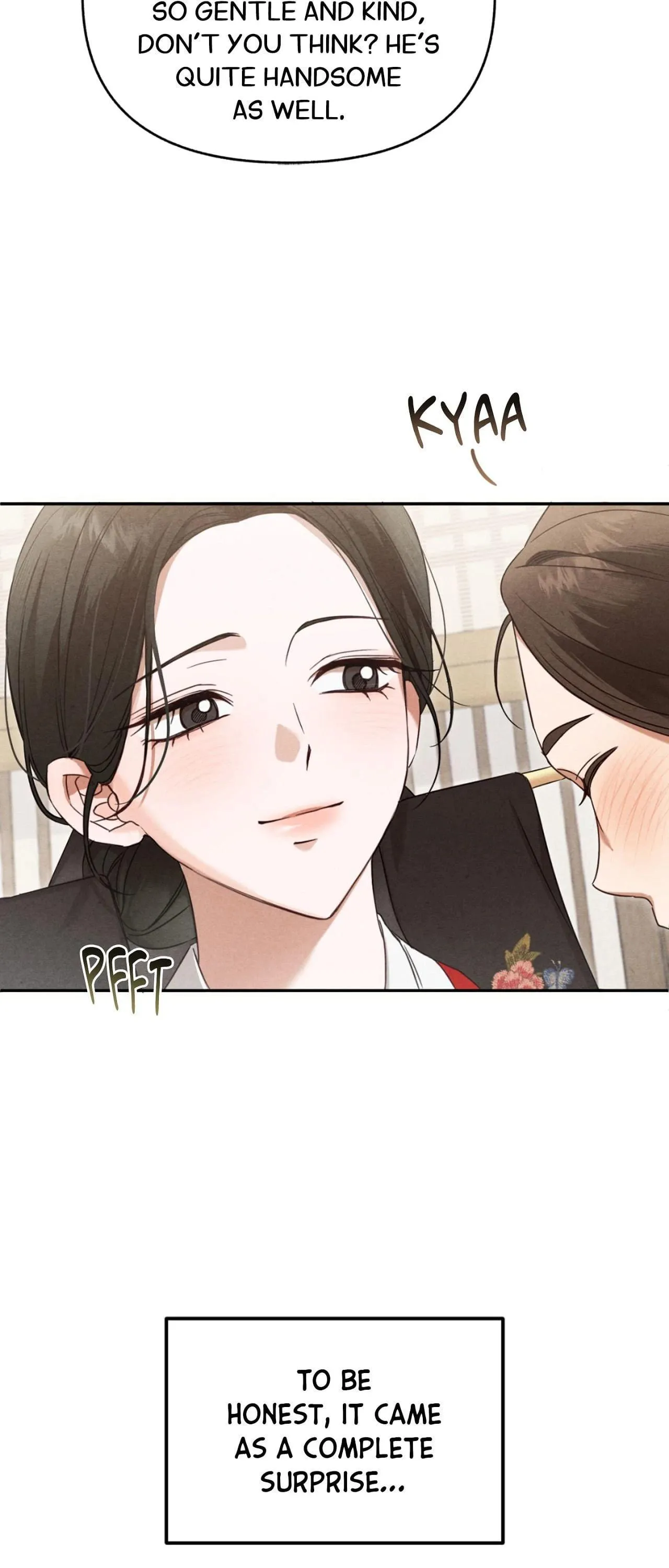 Sweet Ruin Chapter 0 page 10 - 