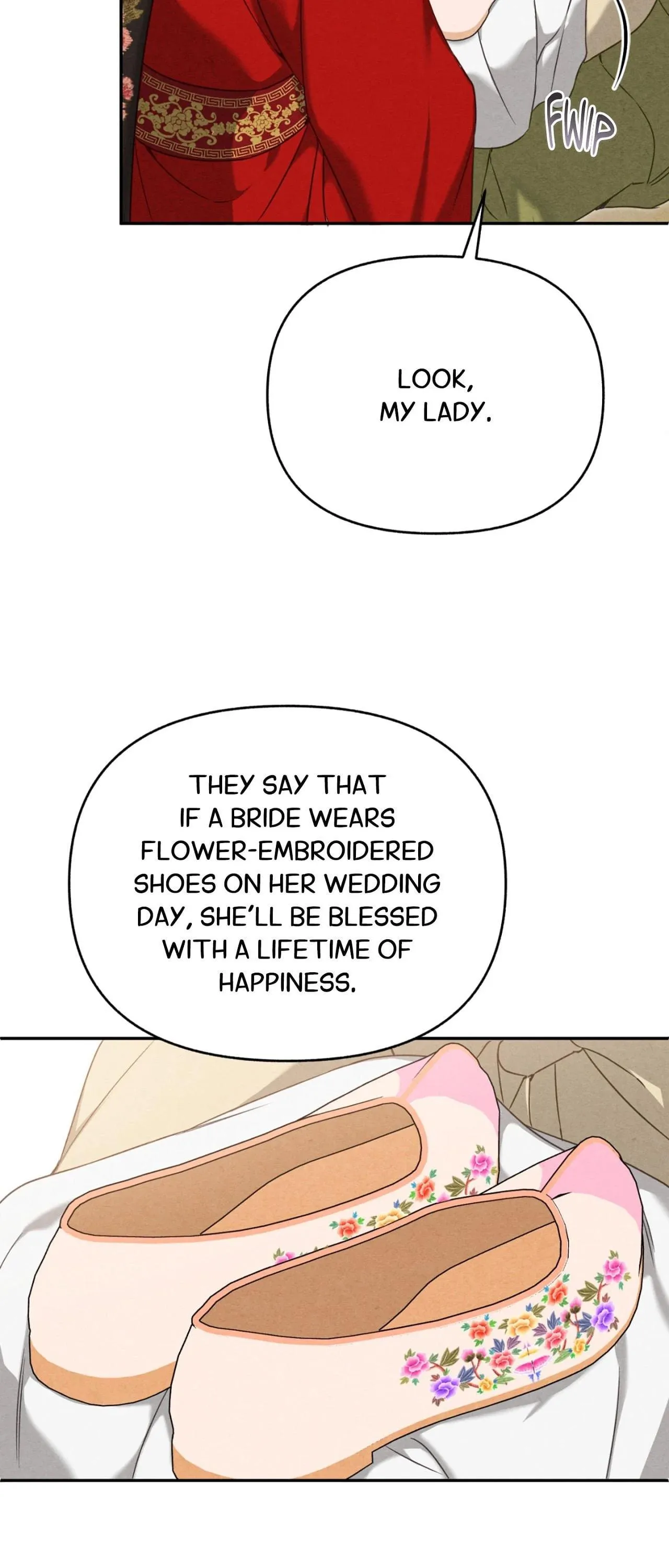 Sweet Ruin Chapter 1 page 15 - 