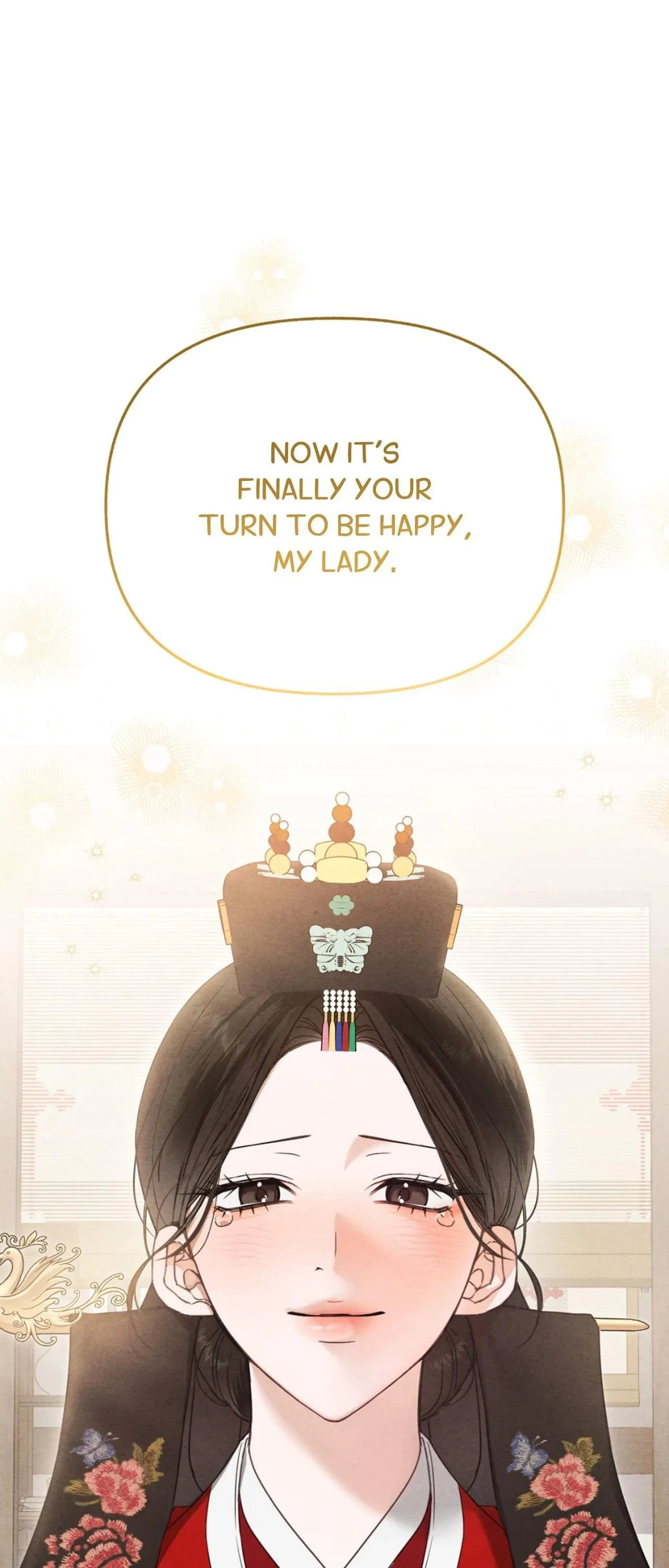 Sweet Ruin Chapter 1 page 16 - 