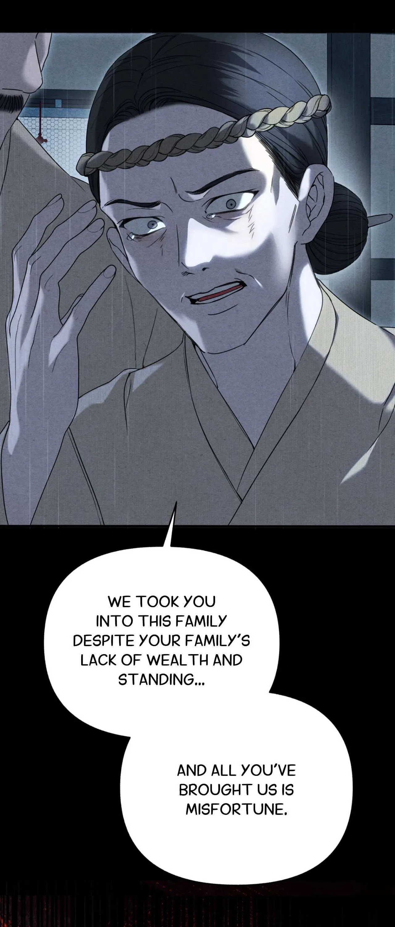 Sweet Ruin Chapter 1 page 27 - 
