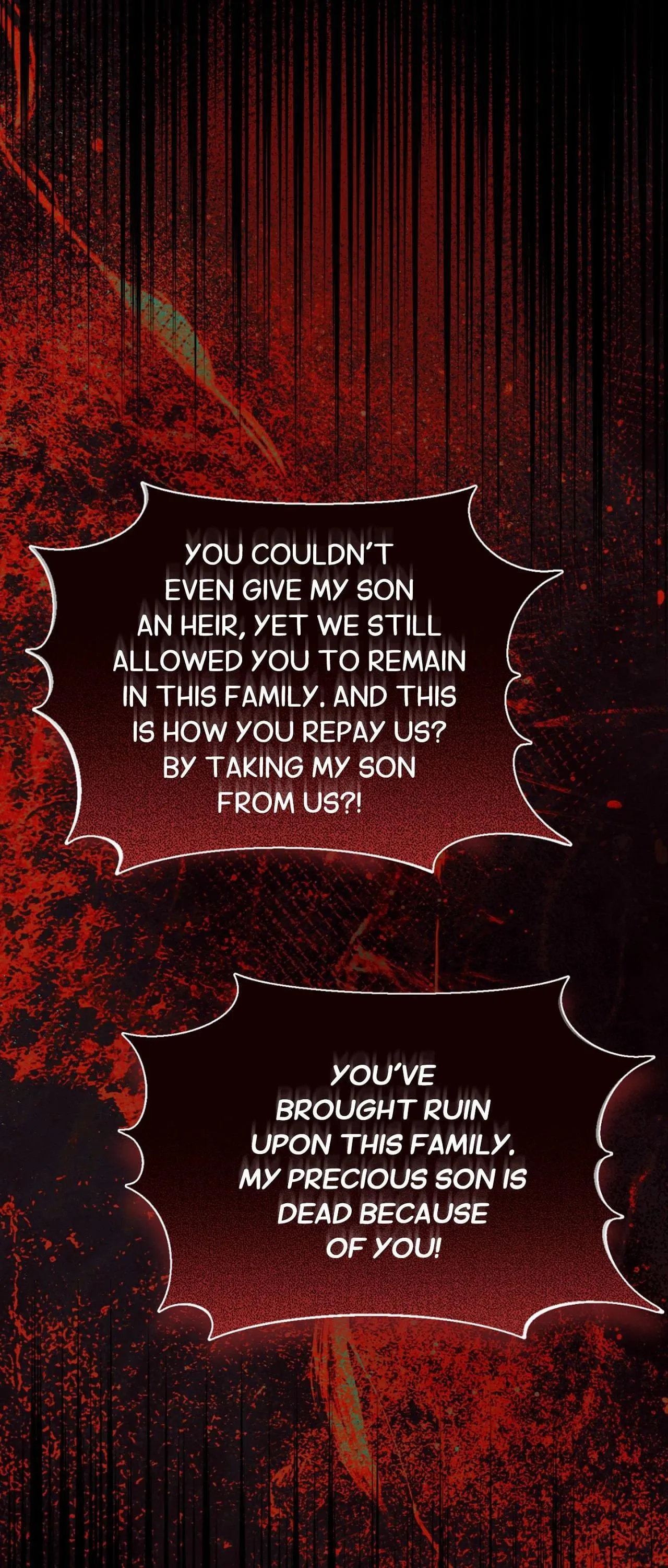 Sweet Ruin Chapter 1 page 28 - 
