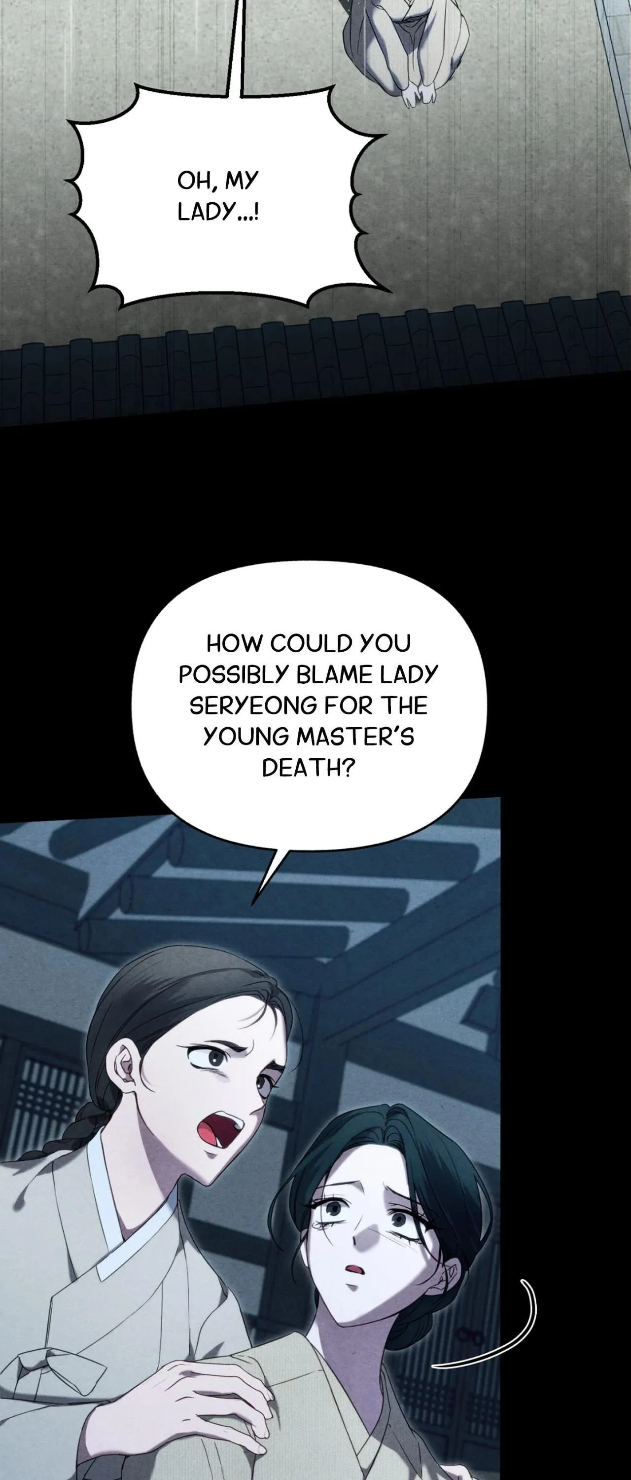 Sweet Ruin Chapter 1 page 30 - 