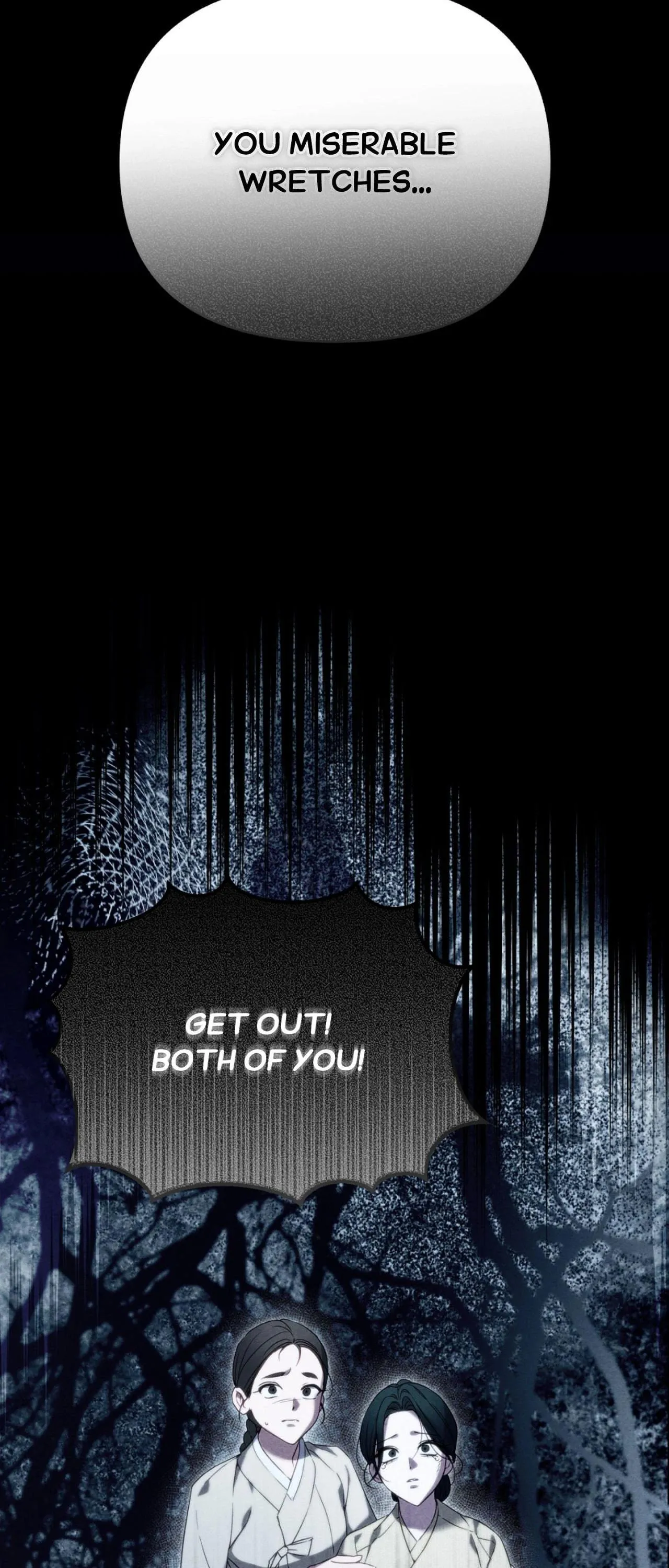 Sweet Ruin Chapter 1 page 32 - 