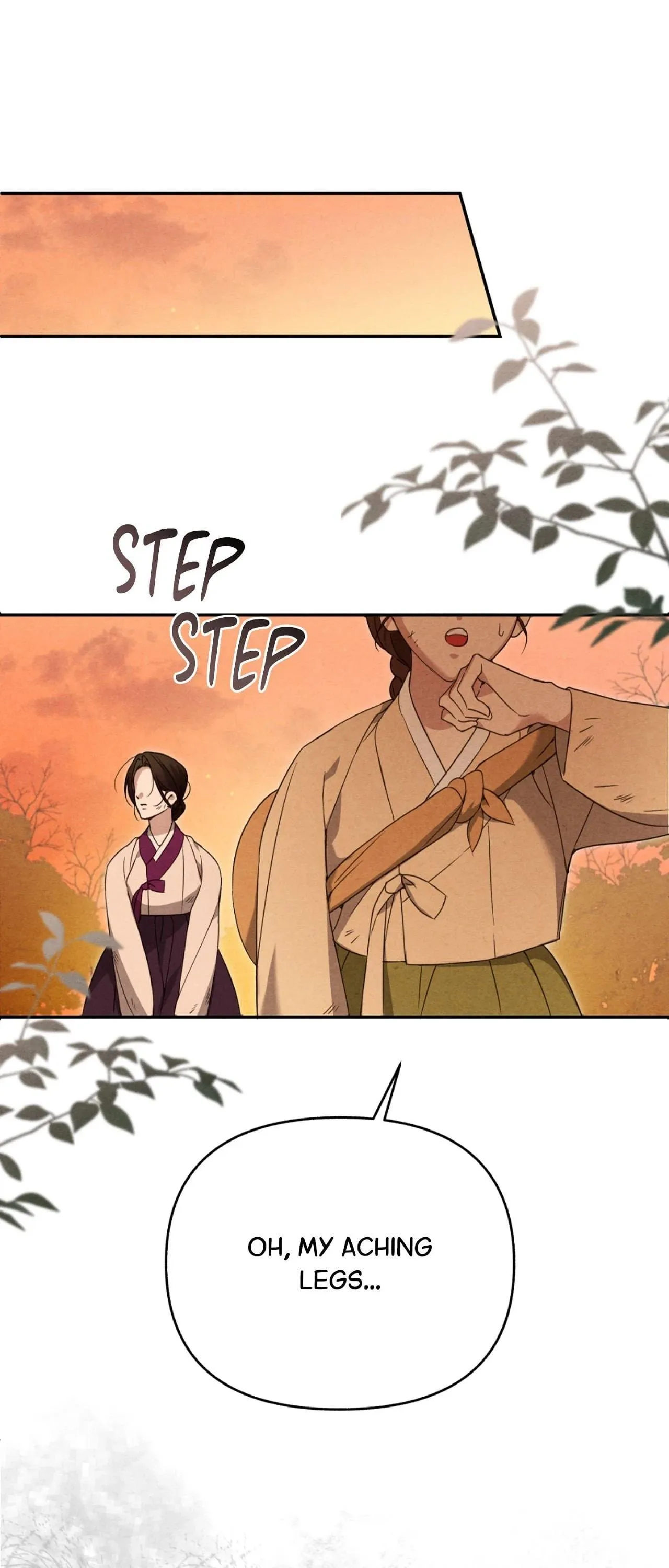 Sweet Ruin Chapter 1 page 34 - 