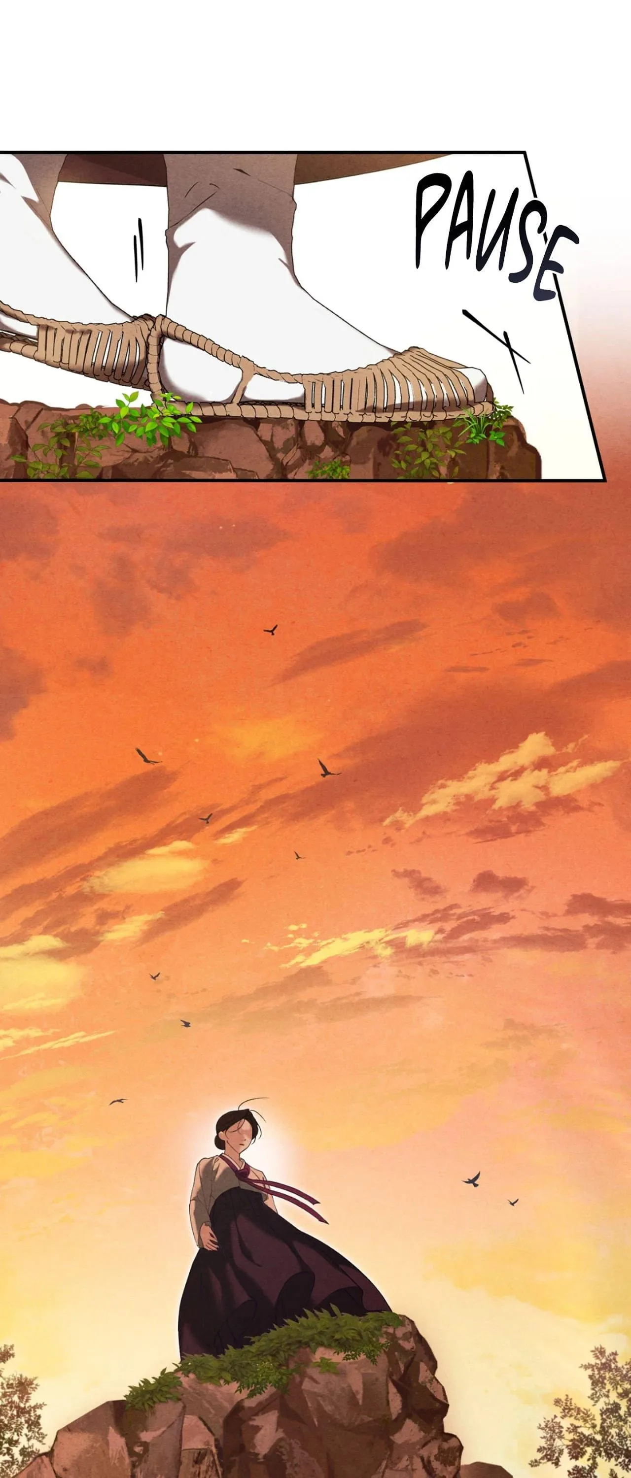 Sweet Ruin Chapter 1 page 38 - 
