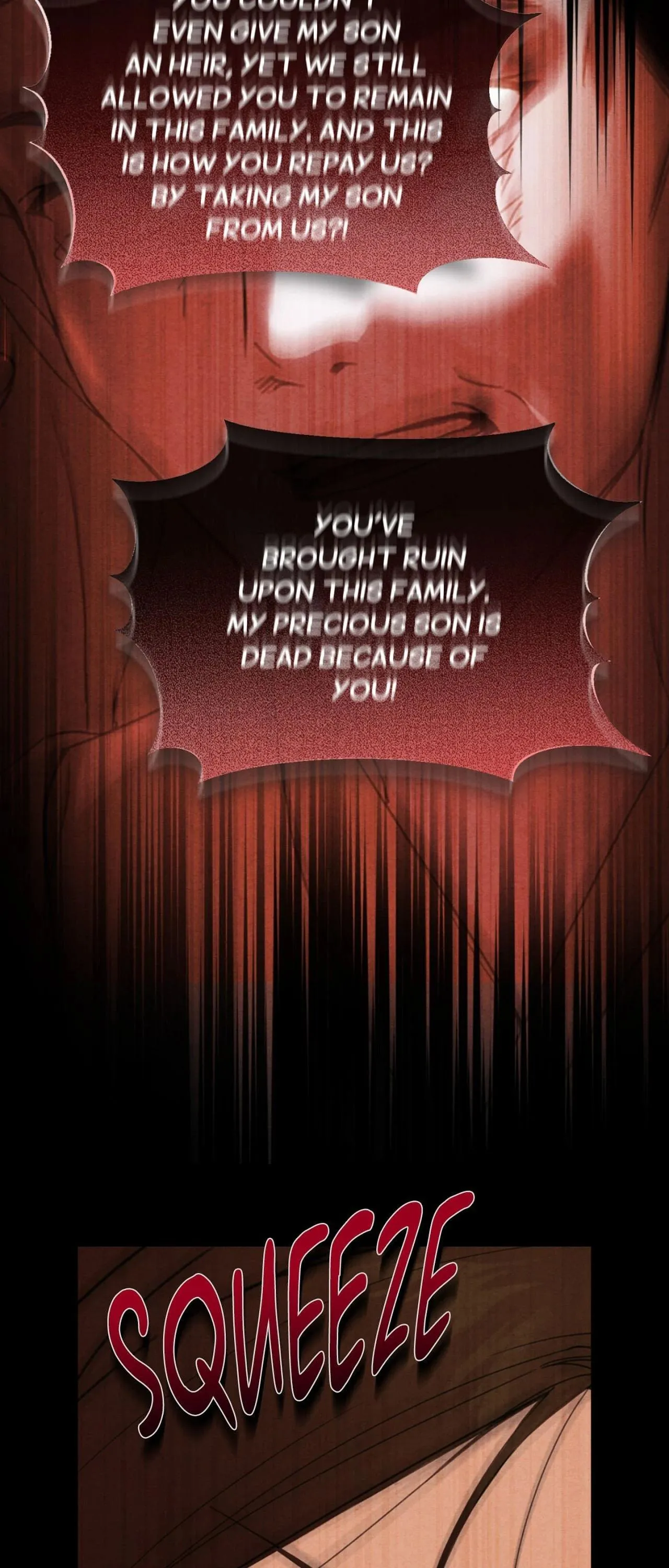 Sweet Ruin Chapter 1 page 41 - 