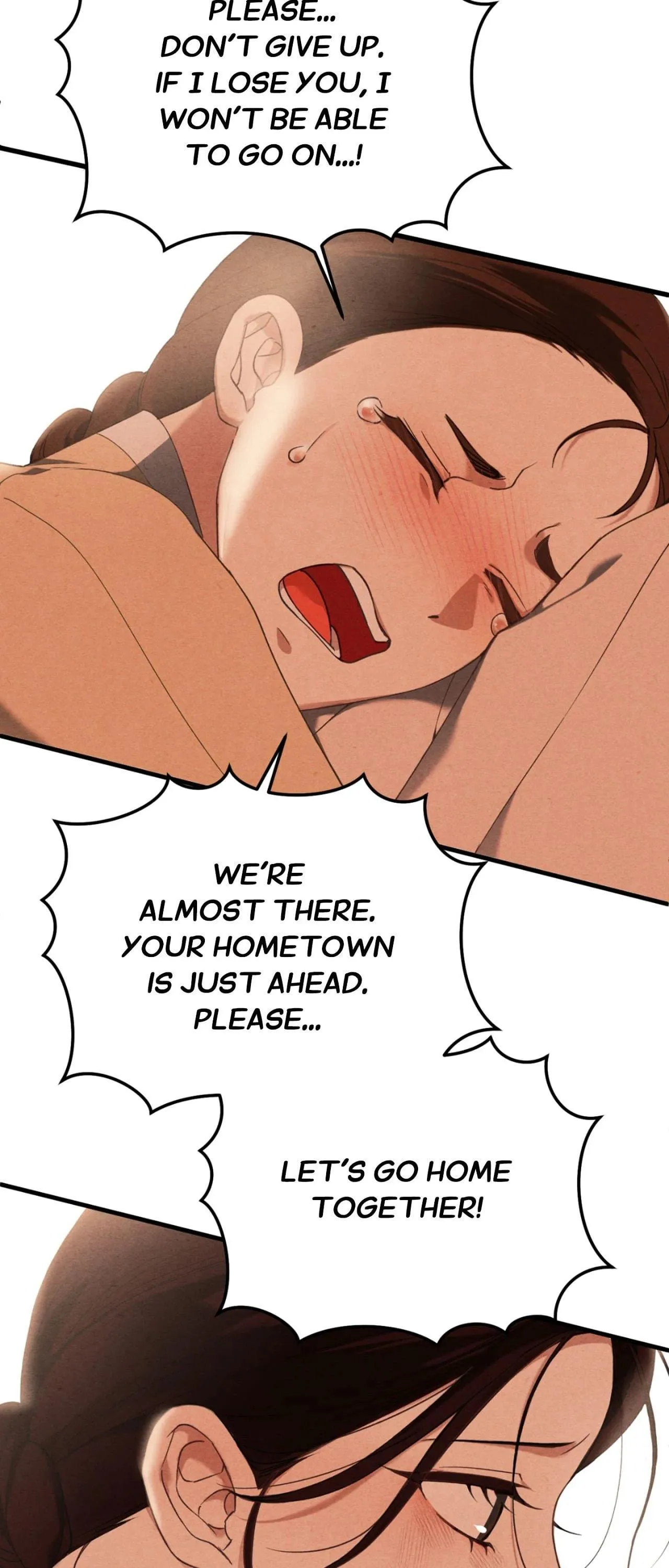 Sweet Ruin Chapter 1 page 44 - 