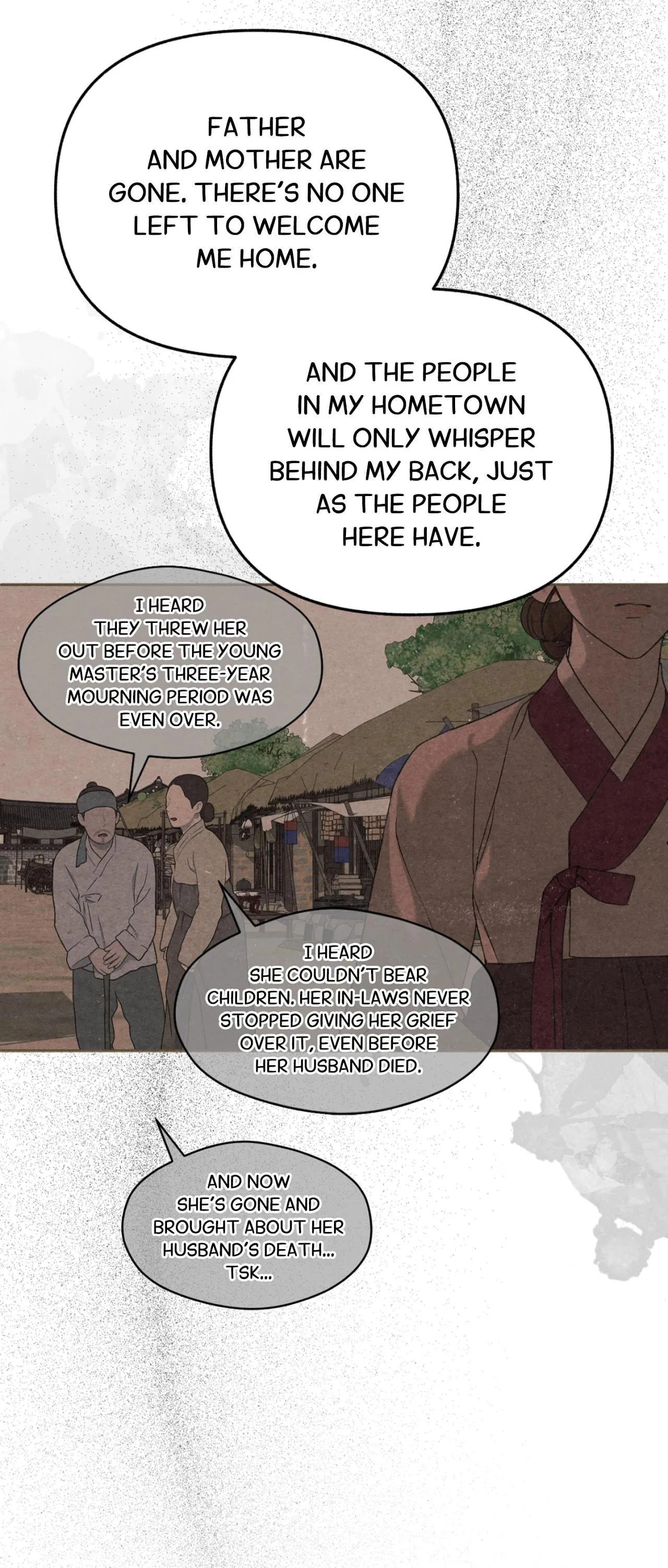 Sweet Ruin Chapter 1 page 46 - 