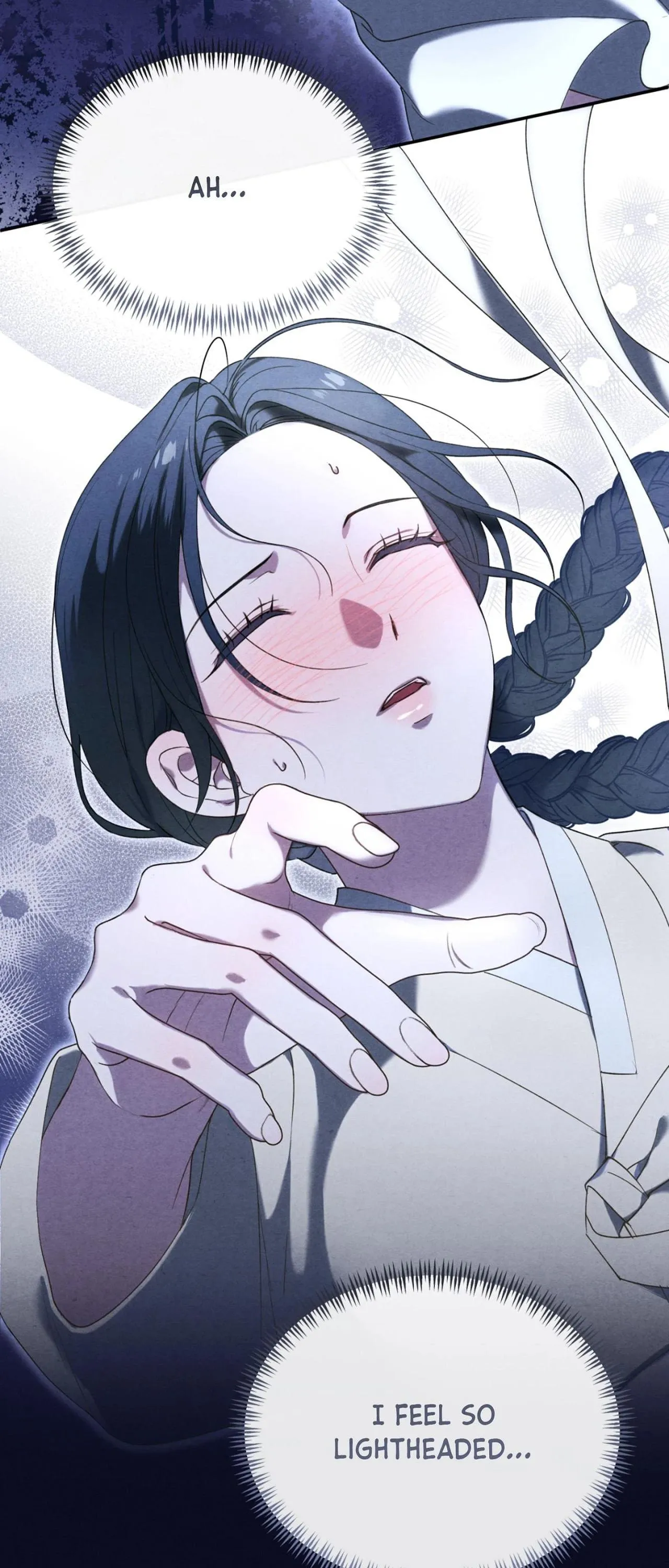 Sweet Ruin Chapter 1 page 59 - 