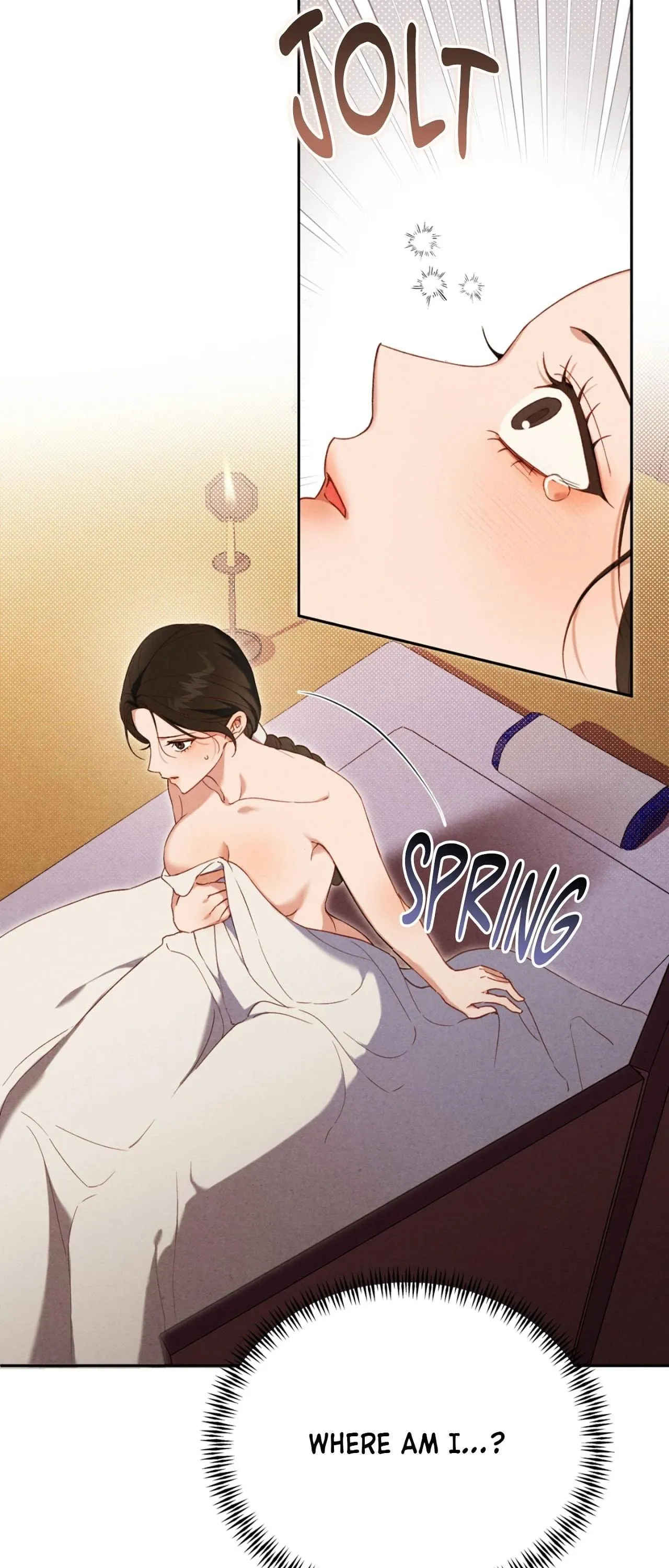 Sweet Ruin Chapter 1 page 63 - 
