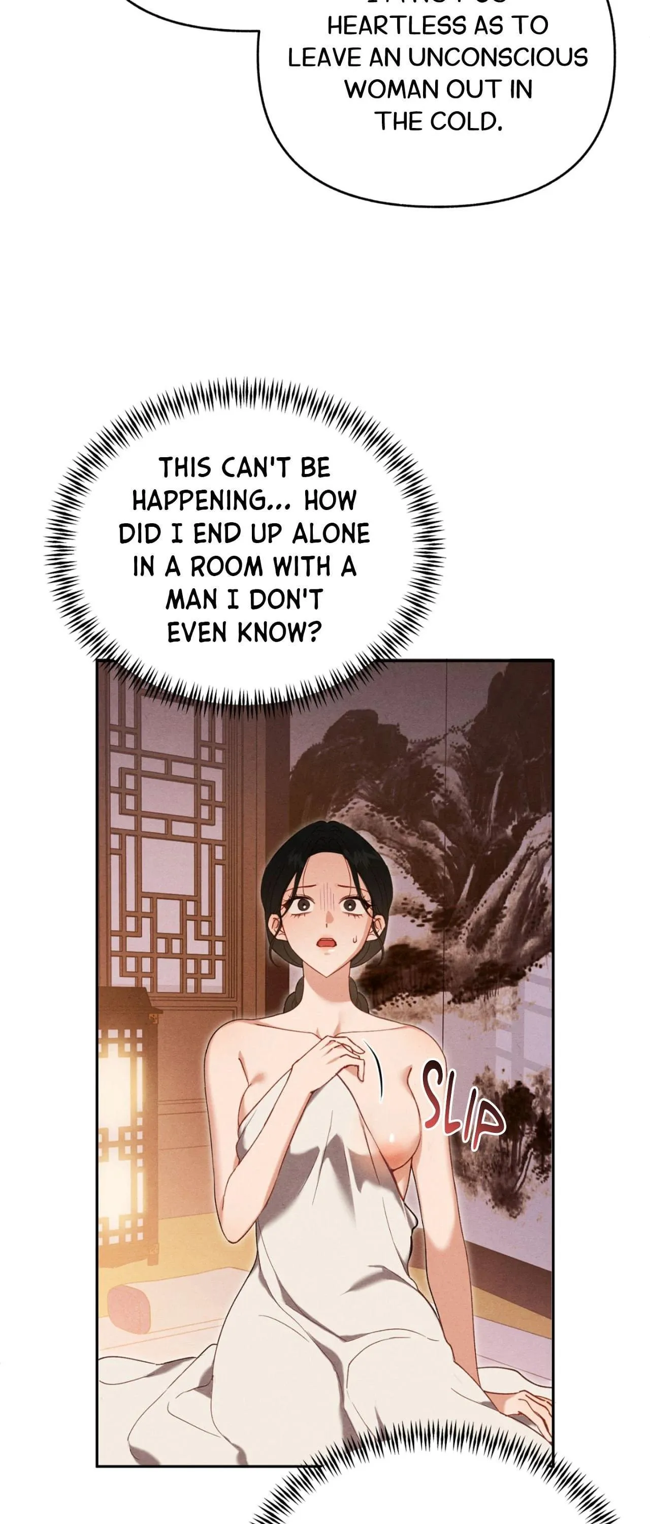 Sweet Ruin Chapter 1 page 68 - 