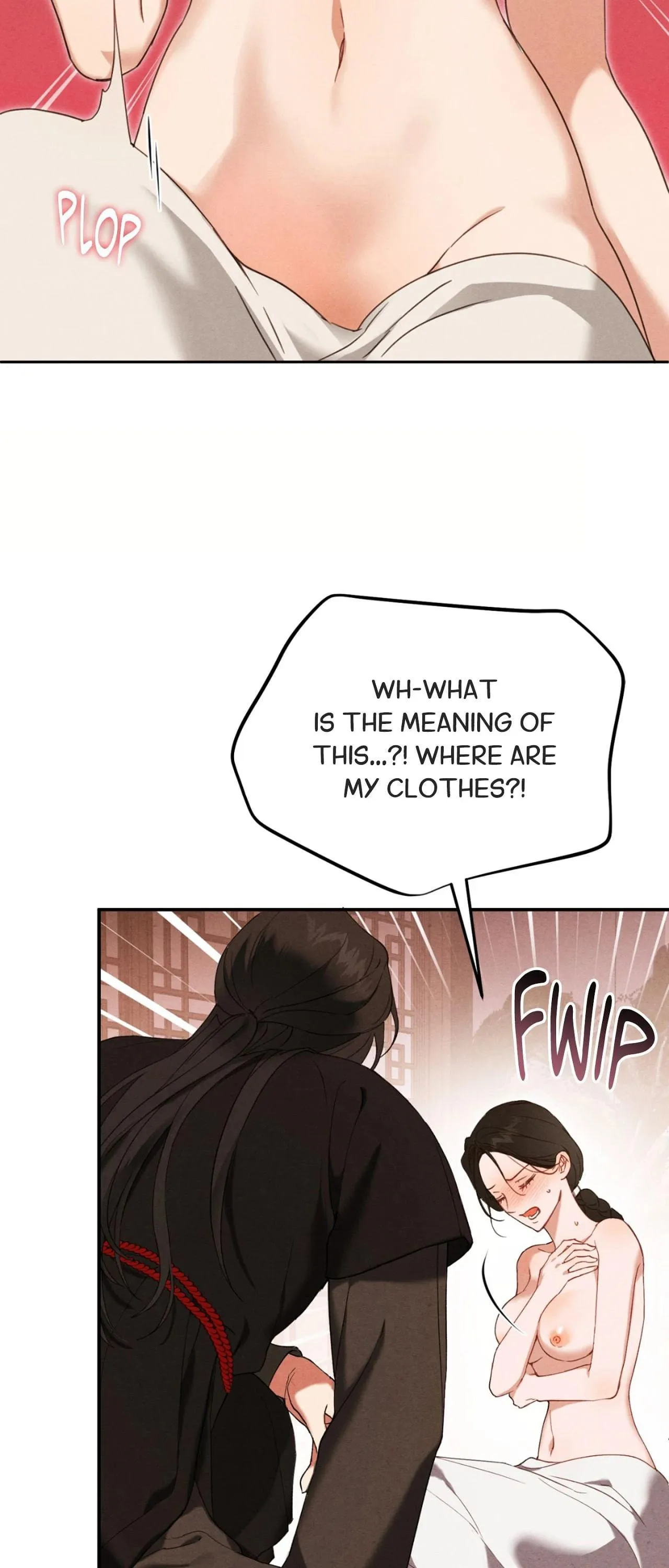 Sweet Ruin Chapter 1 page 70 - 