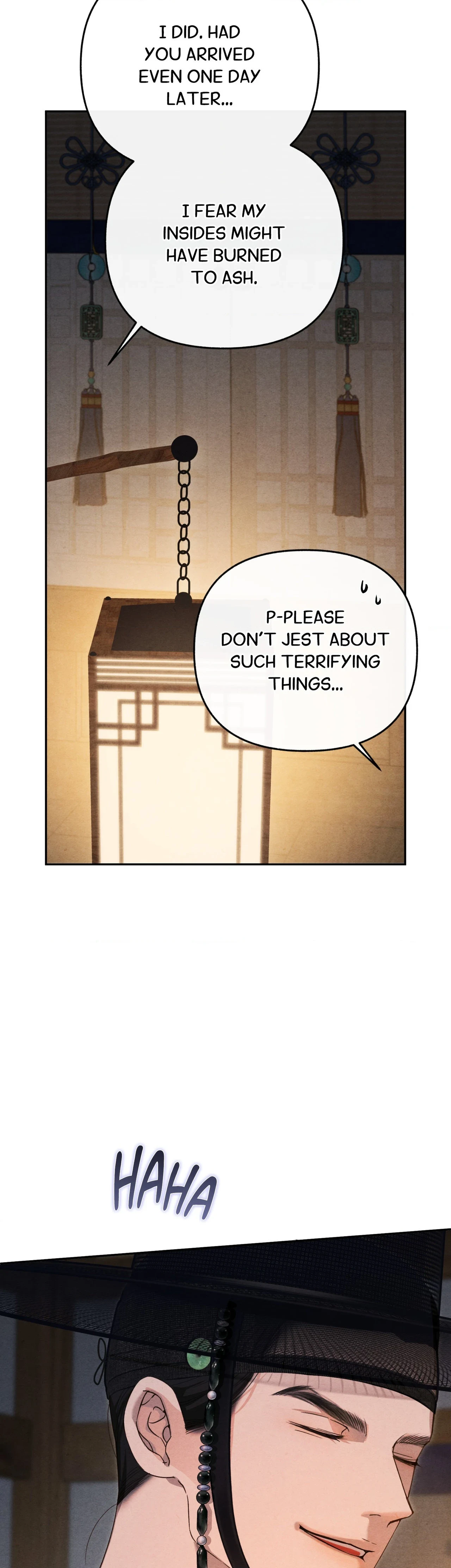 Sweet Ruin Chapter 10 page 11 - 
