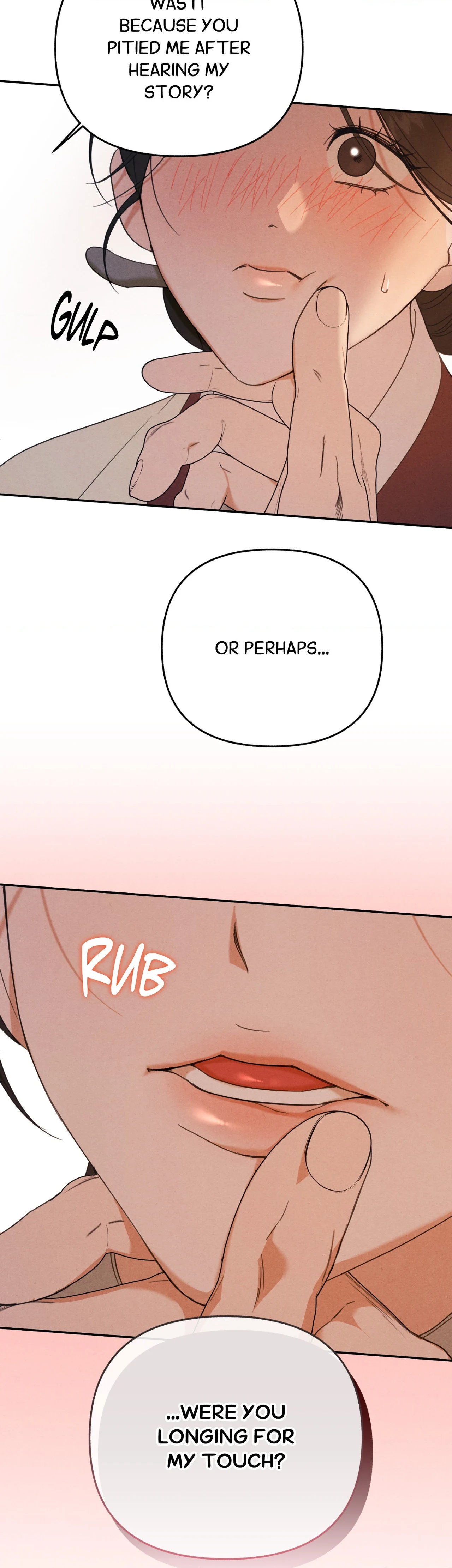 Sweet Ruin Chapter 10 page 14 - 