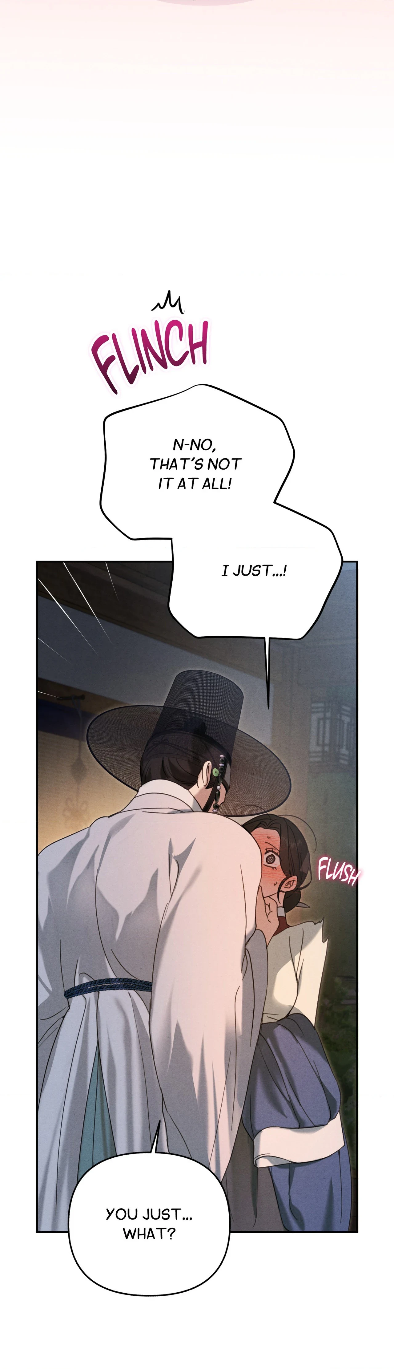 Sweet Ruin Chapter 10 page 15 - 