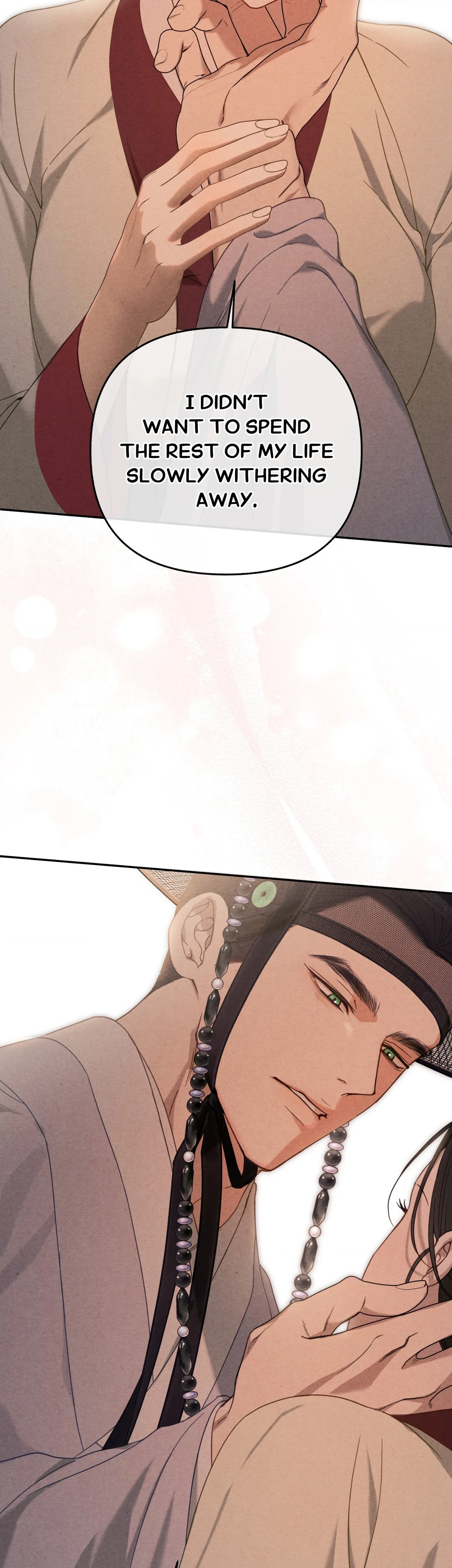 Sweet Ruin Chapter 10 page 17 - 