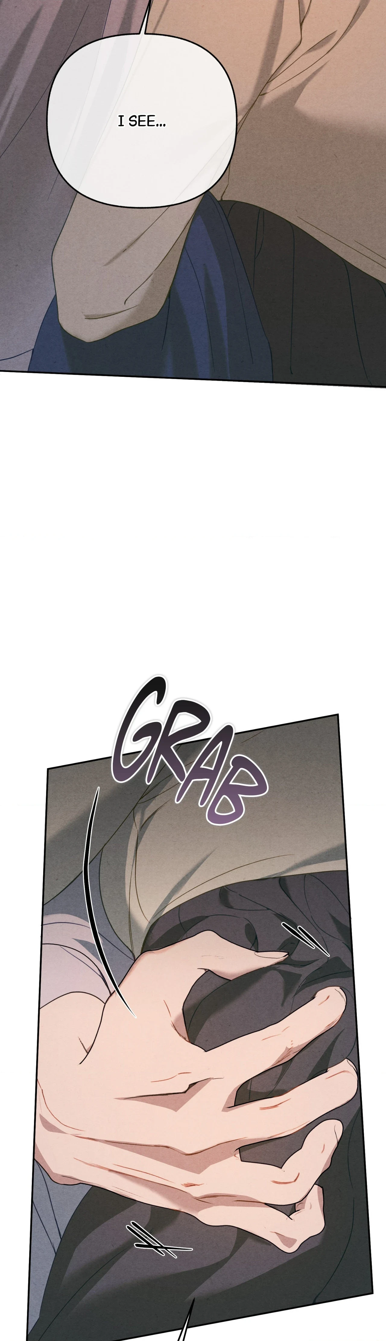 Sweet Ruin Chapter 10 page 18 - 