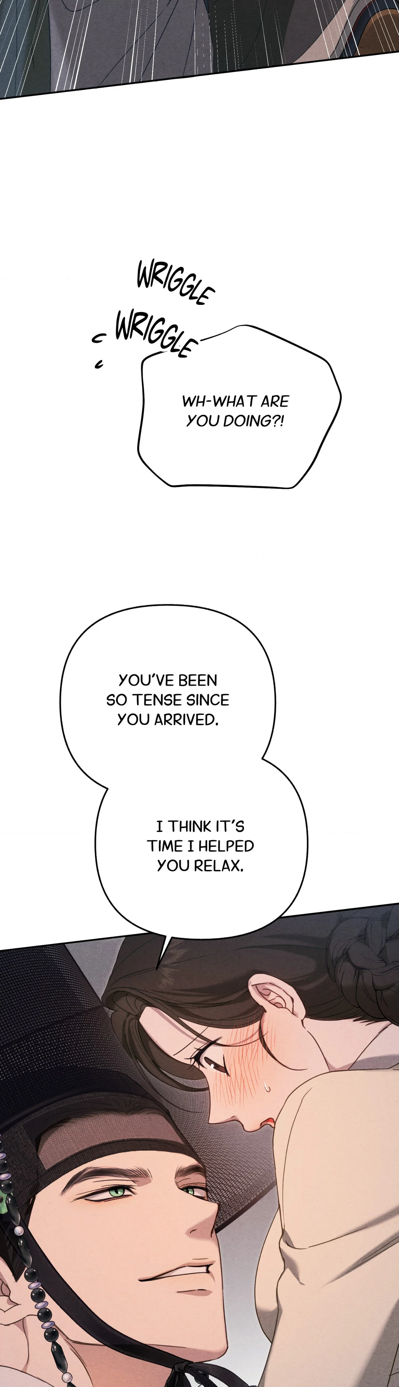 Sweet Ruin Chapter 10 page 20 - 