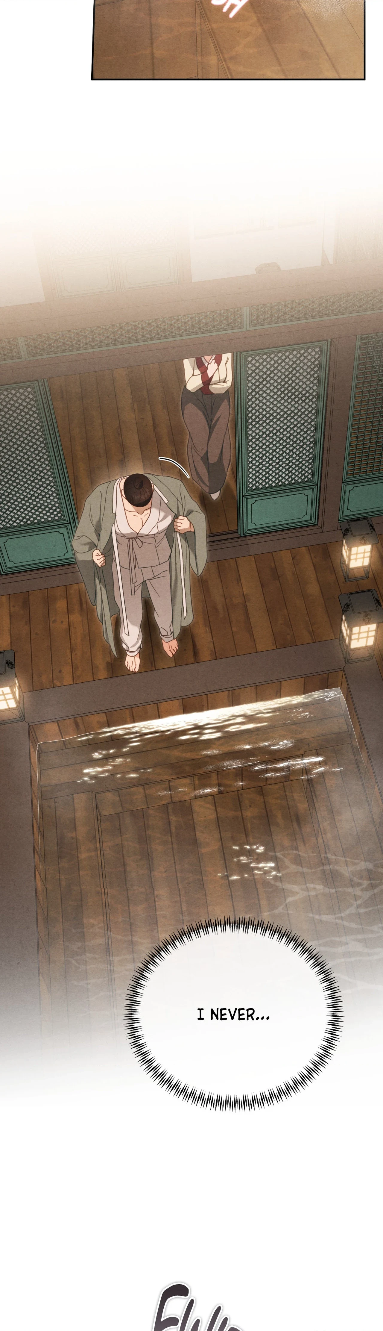 Sweet Ruin Chapter 10 page 22 - 