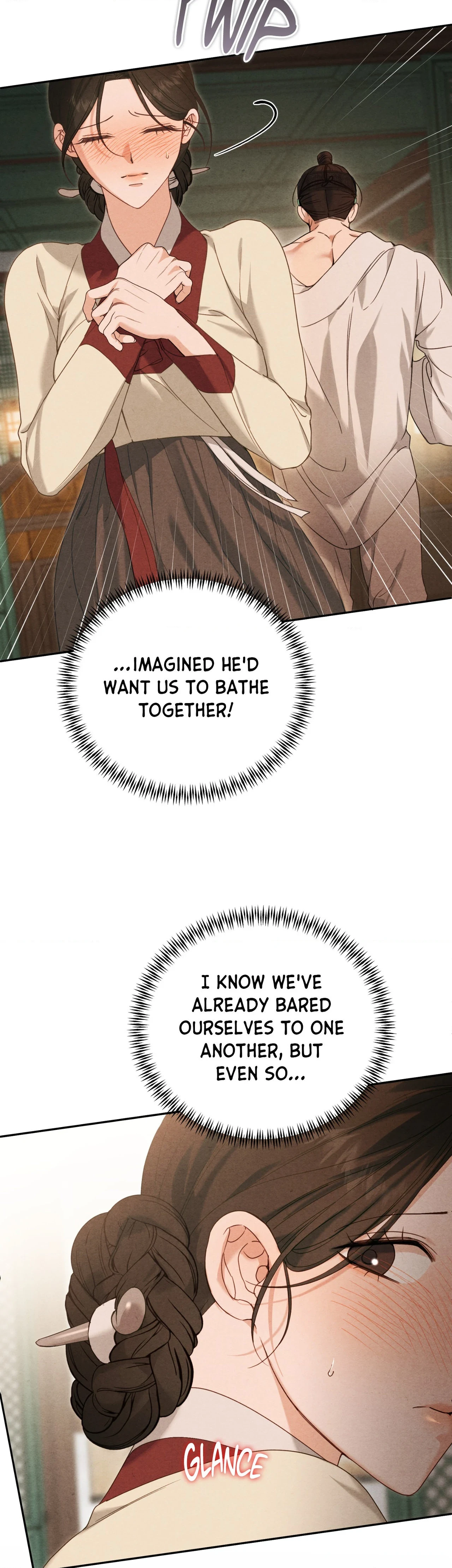 Sweet Ruin Chapter 10 page 23 - 