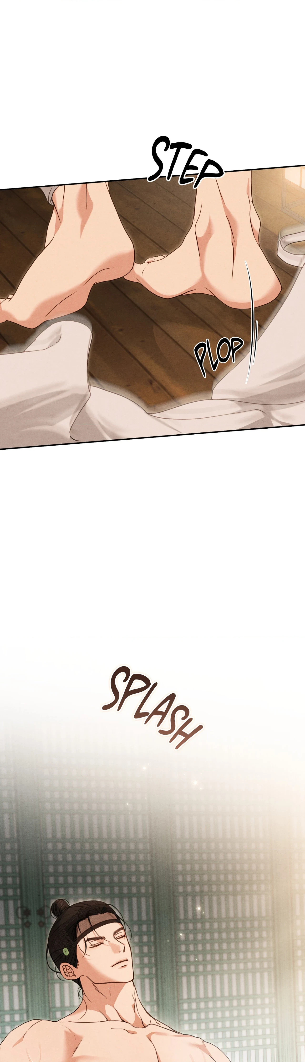 Sweet Ruin Chapter 10 page 25 - 