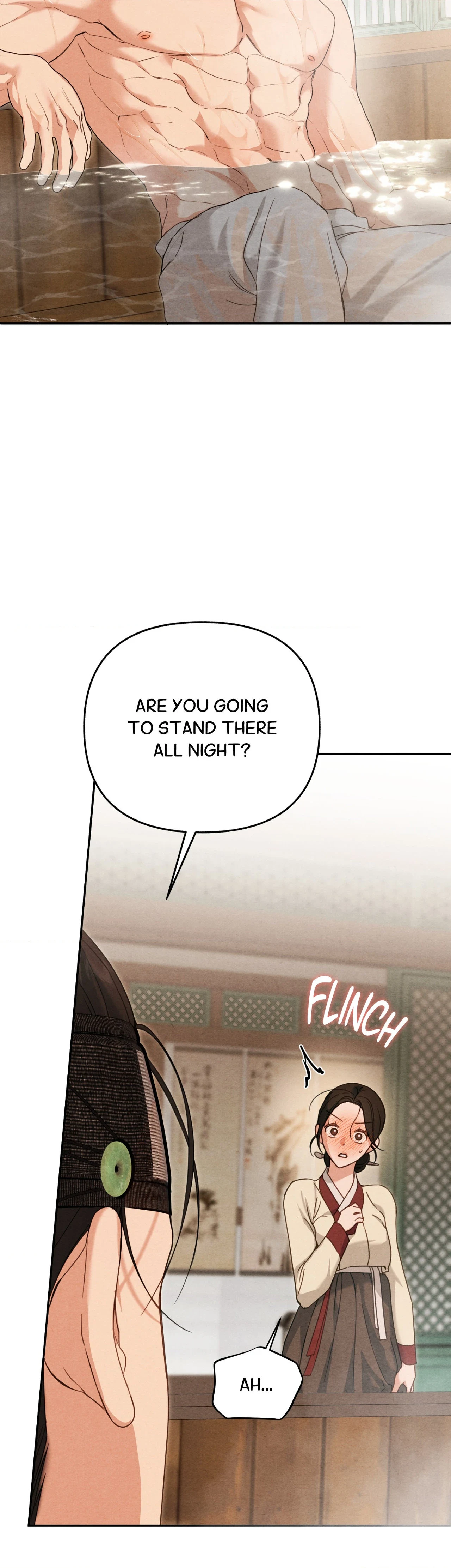 Sweet Ruin Chapter 10 page 26 - 