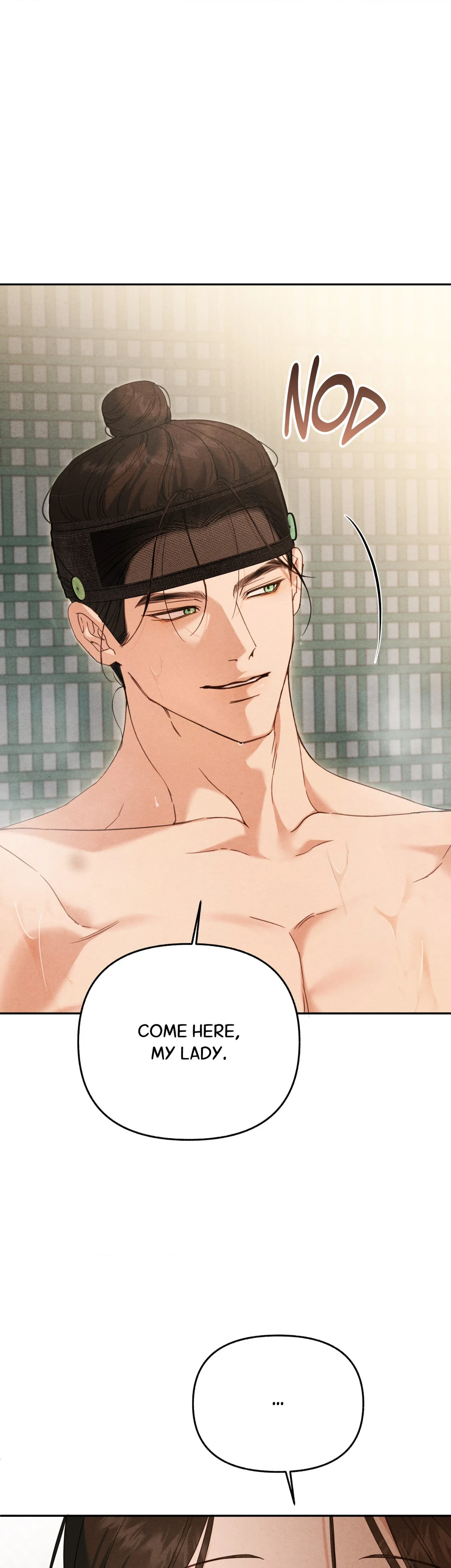 Sweet Ruin Chapter 10 page 27 - 