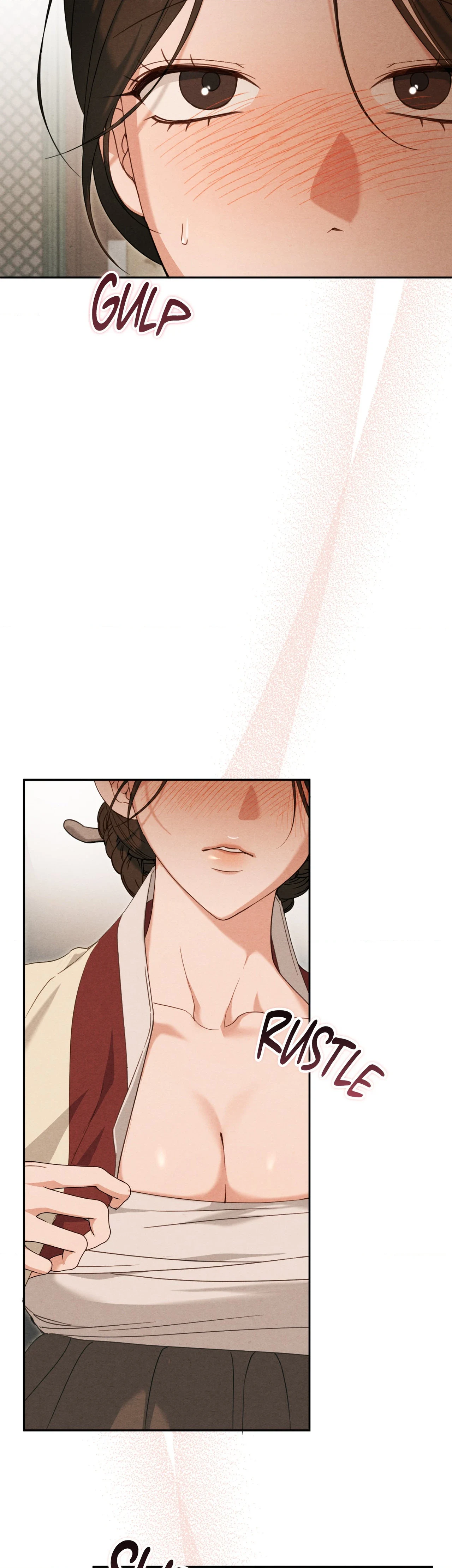 Sweet Ruin Chapter 10 page 28 - 
