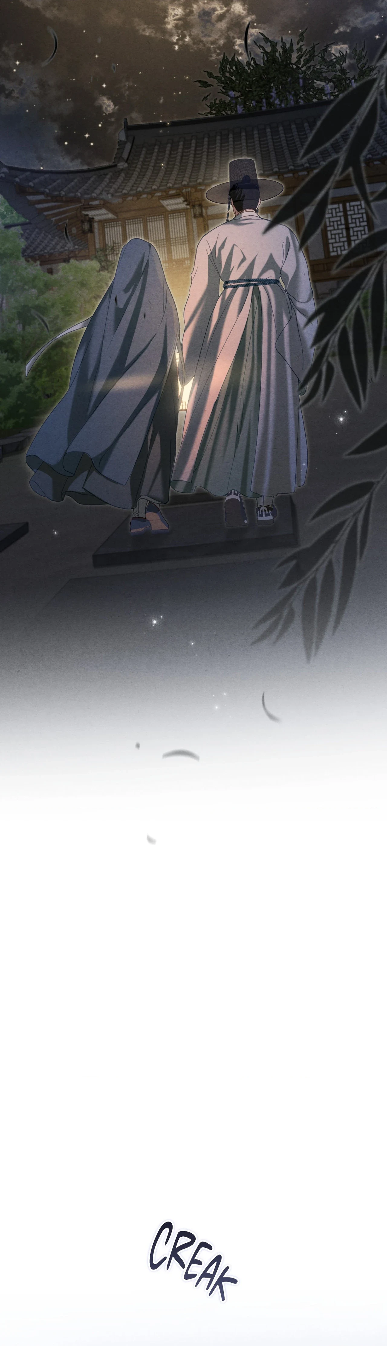 Sweet Ruin Chapter 10 page 4 - 