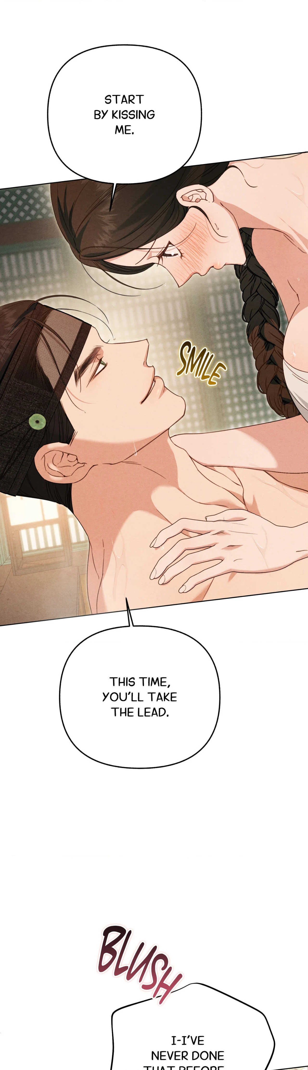 Sweet Ruin Chapter 10 page 34 - 