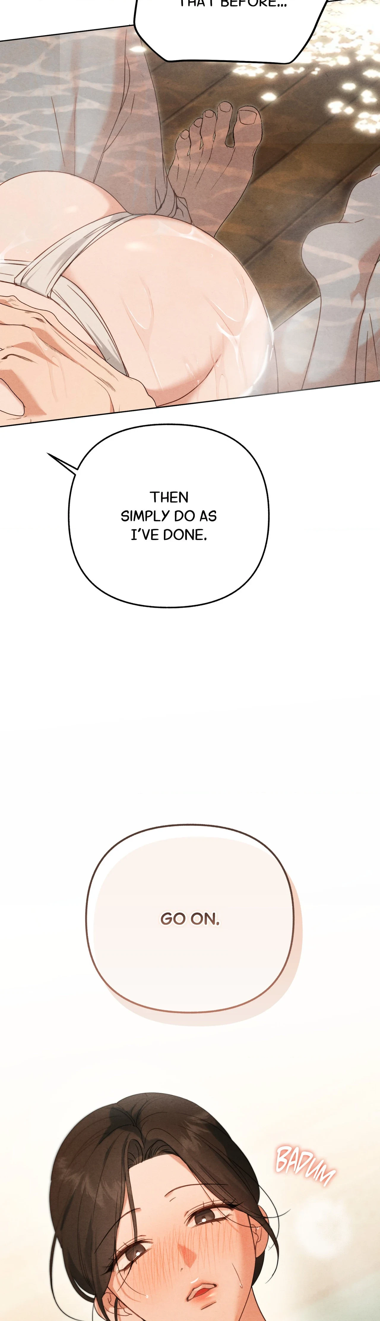 Sweet Ruin Chapter 10 page 35 - 