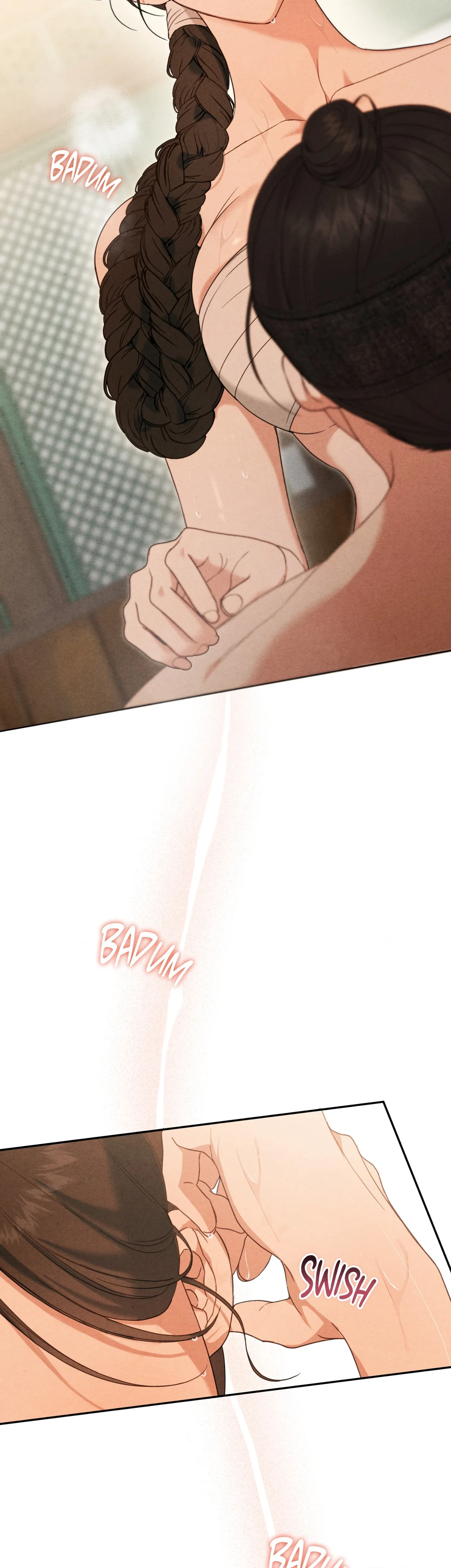 Sweet Ruin Chapter 10 page 36 - 