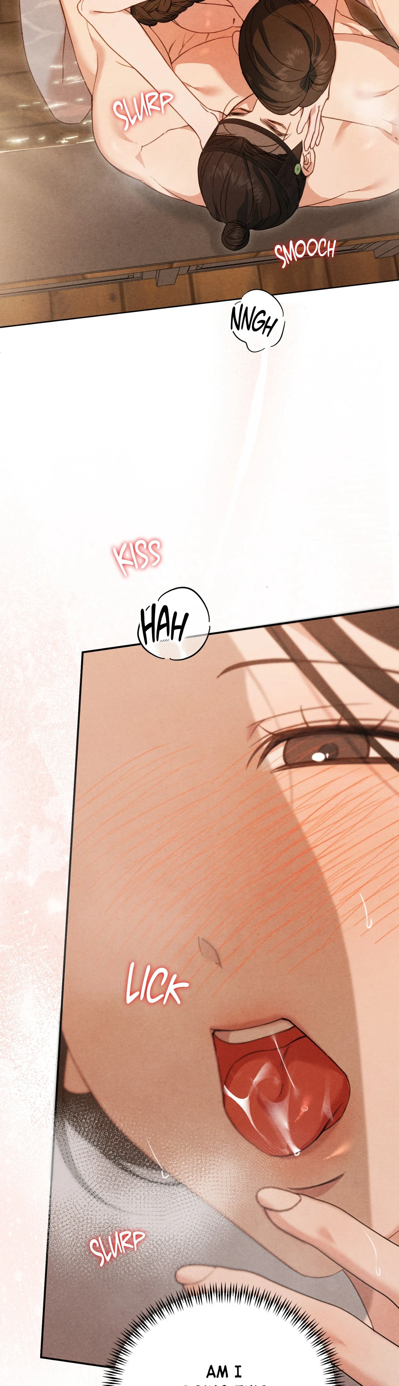 Sweet Ruin Chapter 10 page 40 - 