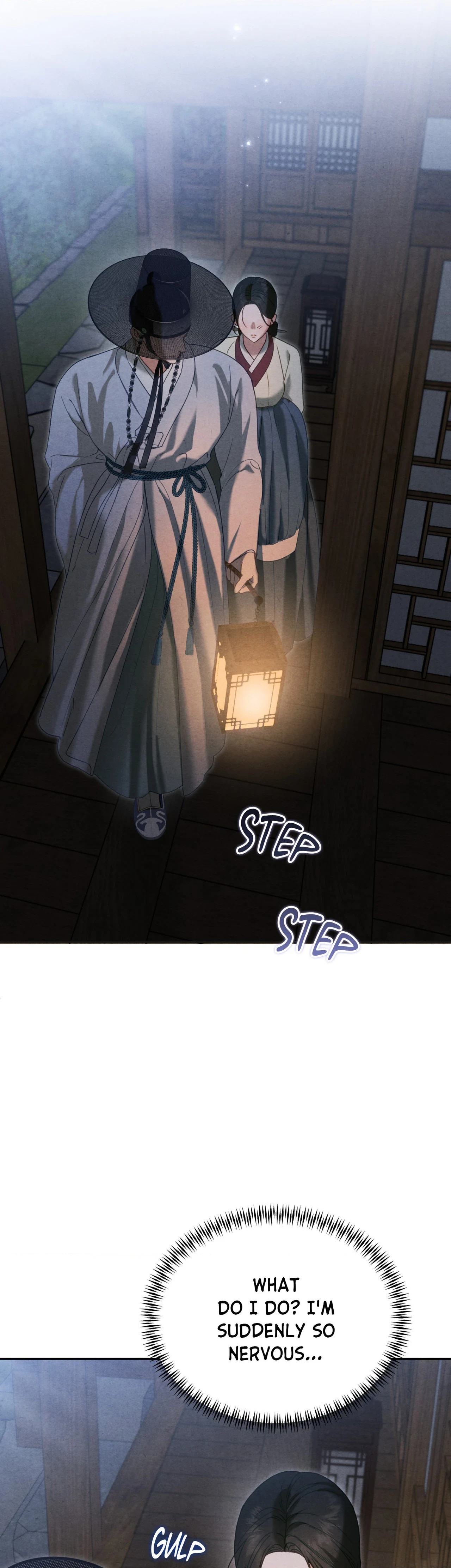Sweet Ruin Chapter 10 page 5 - 