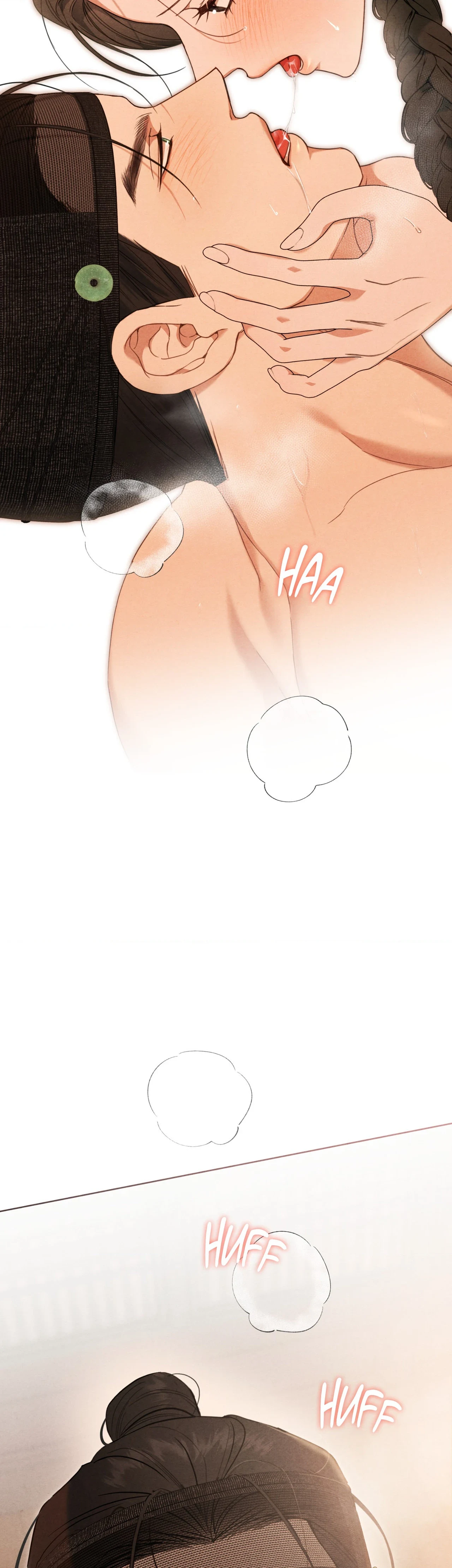 Sweet Ruin Chapter 10 page 43 - 